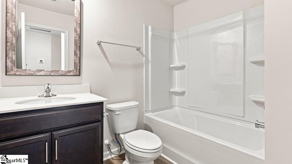 3457 Hunters Brook Drive Property Photo 17