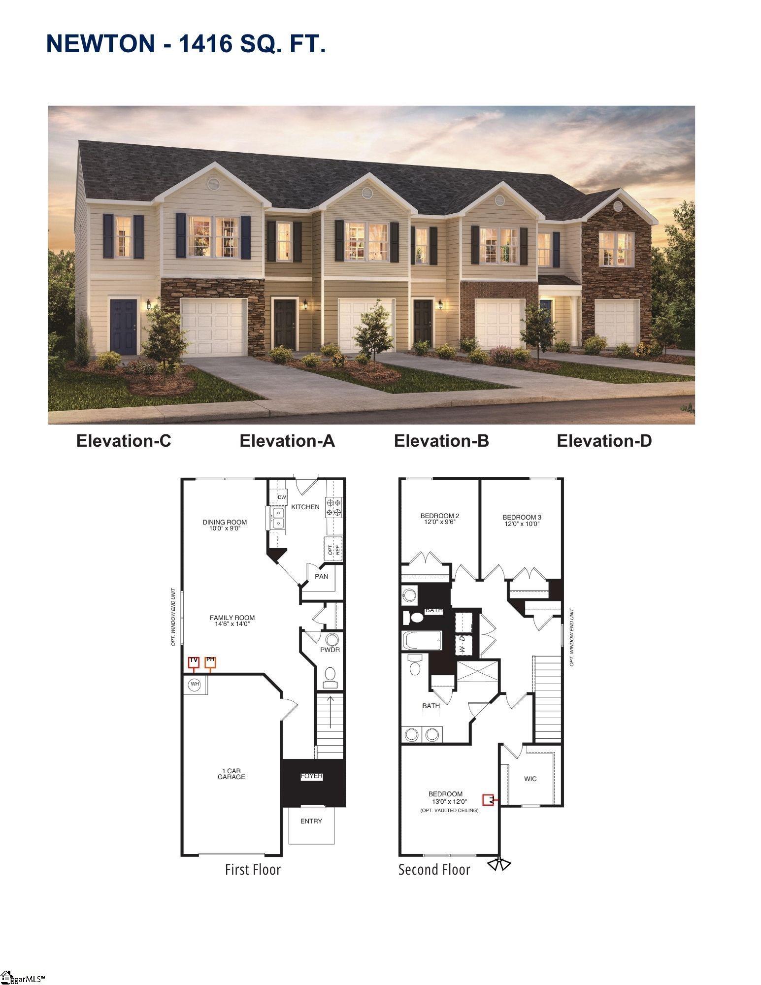 3457 Hunters Brook Drive Property Photo 42