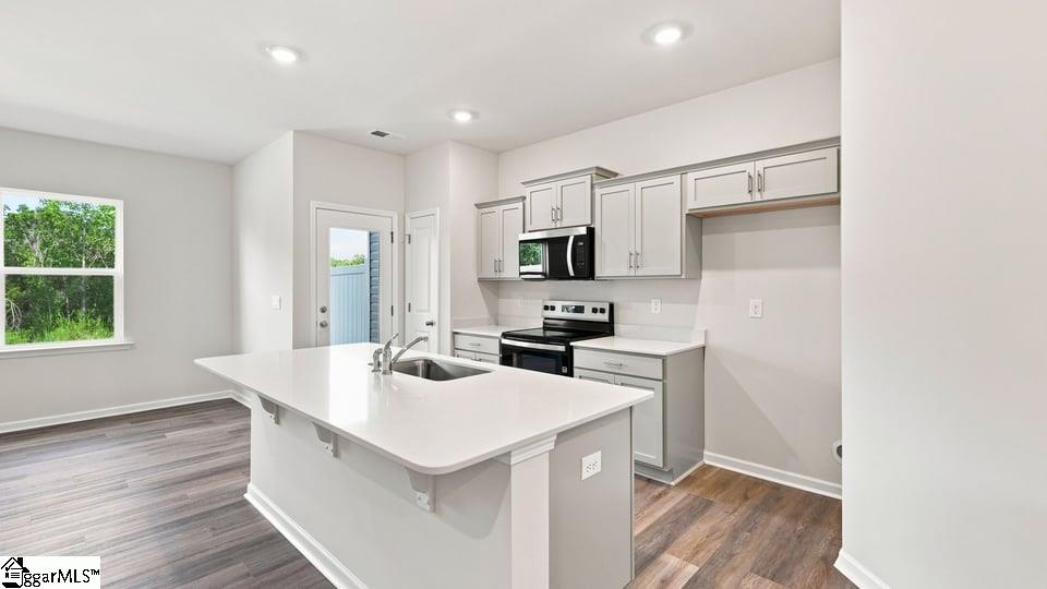 3455 Hunters Brook Drive Property Photo 12