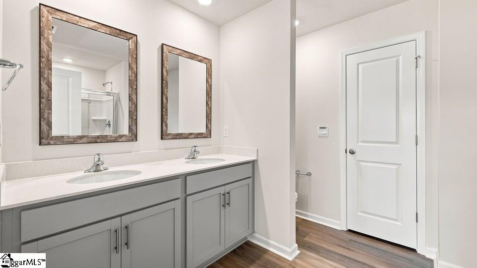 3455 Hunters Brook Drive Property Photo 31