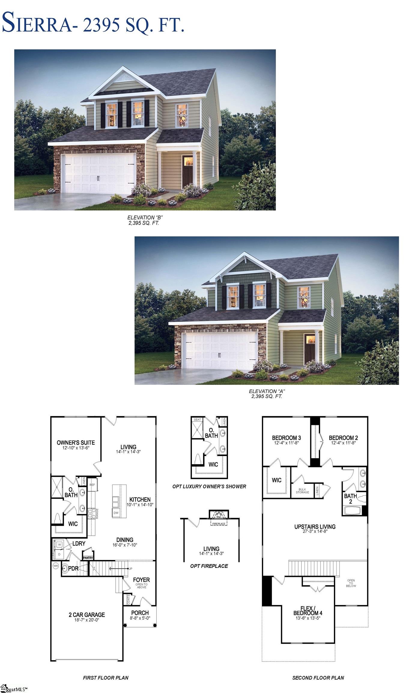 1020 Gresham Place Property Photo 2