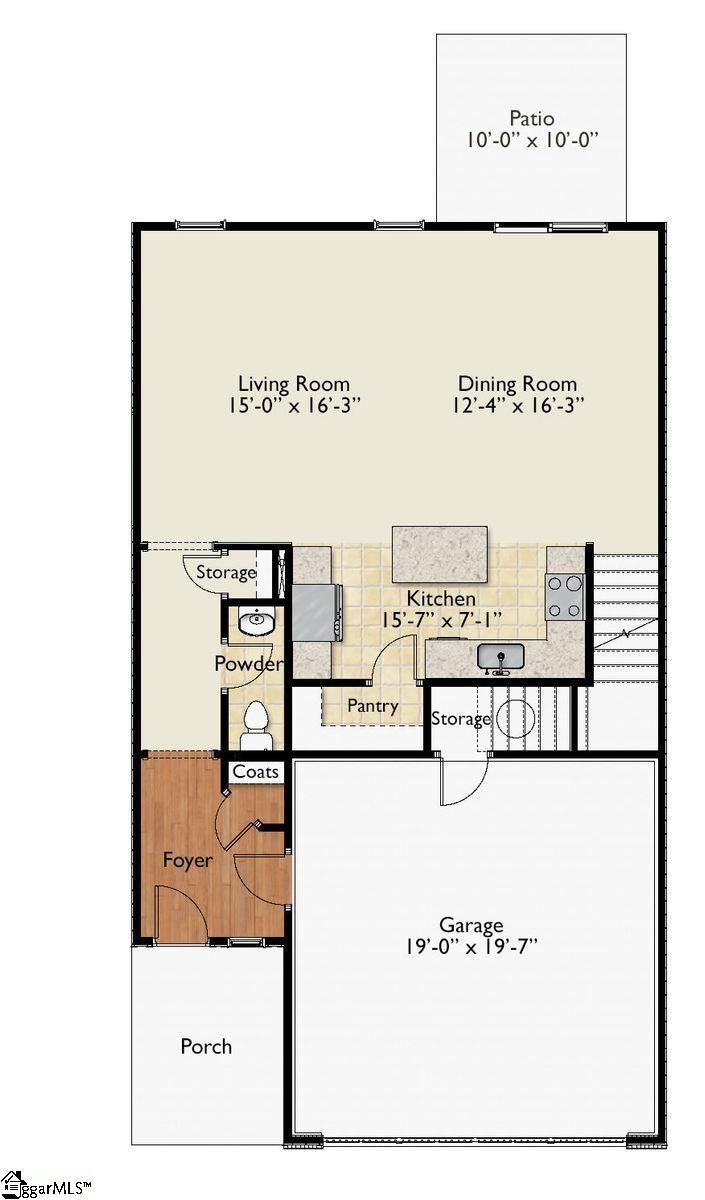 248 Taylor Woods Court Property Photo 20