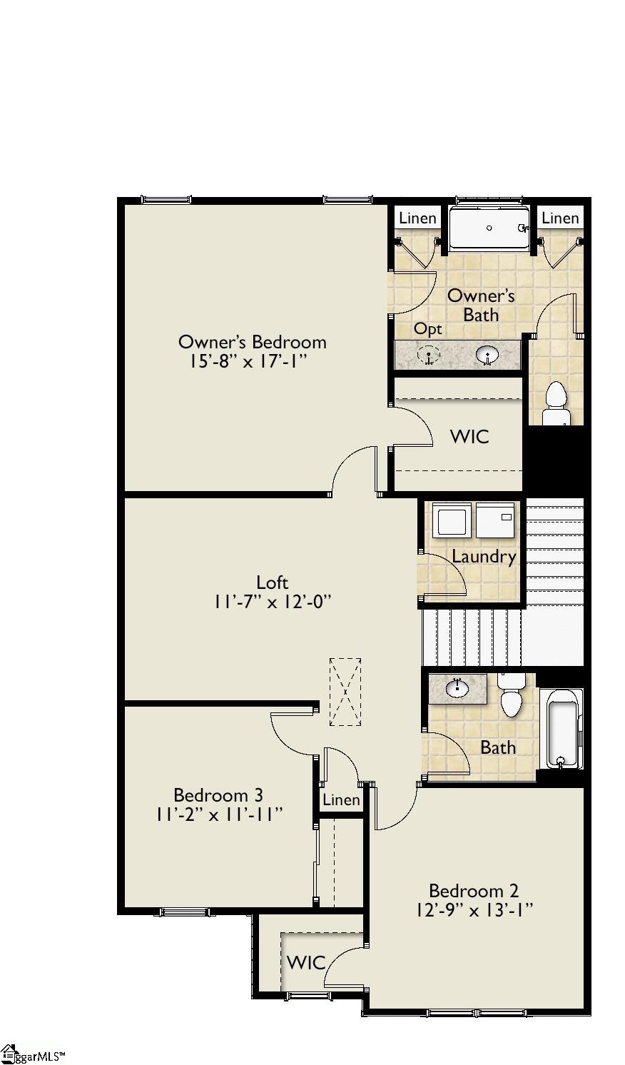 248 Taylor Woods Court Property Photo 21
