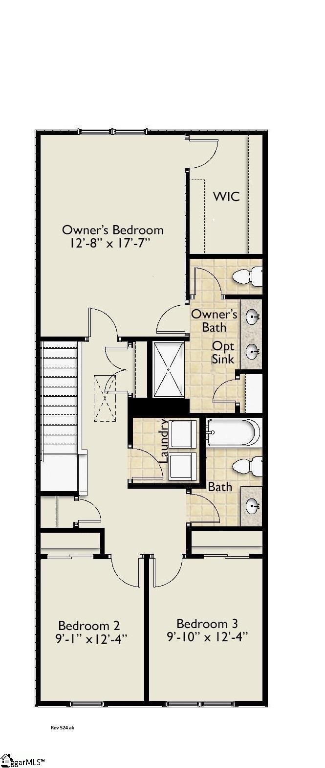 246 Taylor Woods Court Property Photo 19