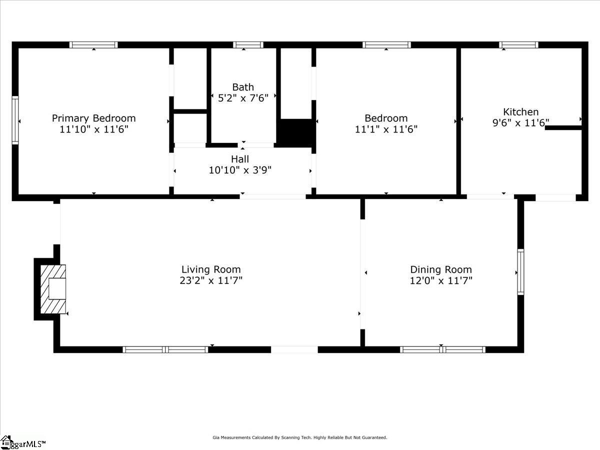 20 Milton Drive Property Photo 26