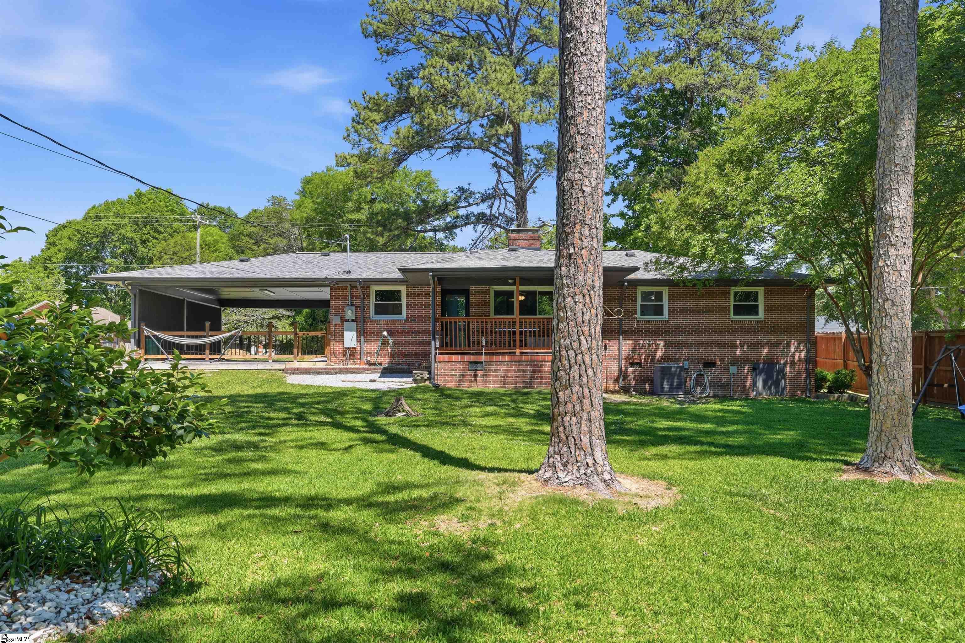 2333 Country Club Road Property Photo 41