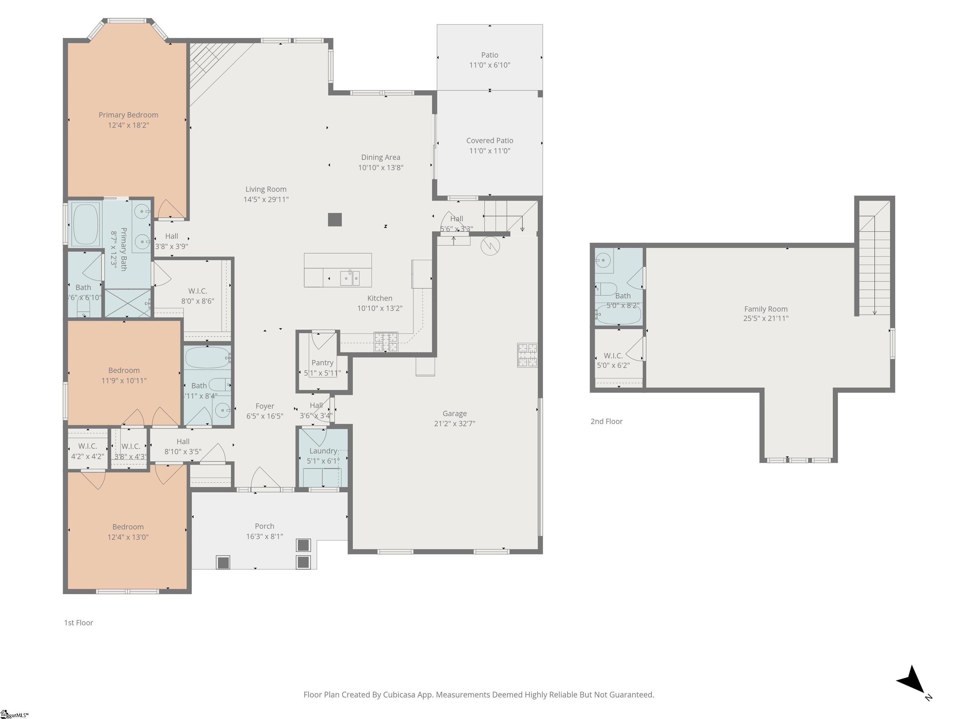 204 Claridge Way Property Photo 37