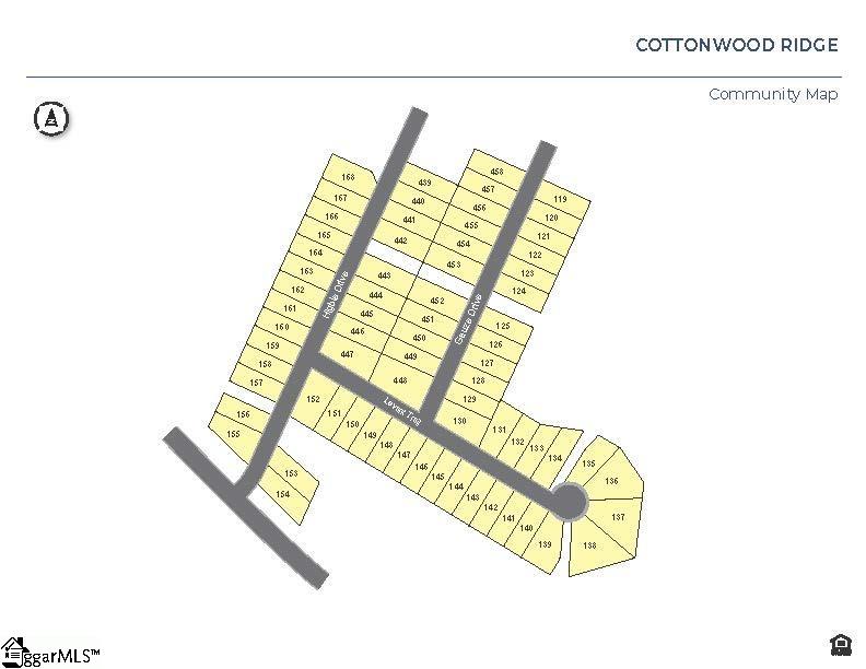 8 Levant Trail Property Photo 3