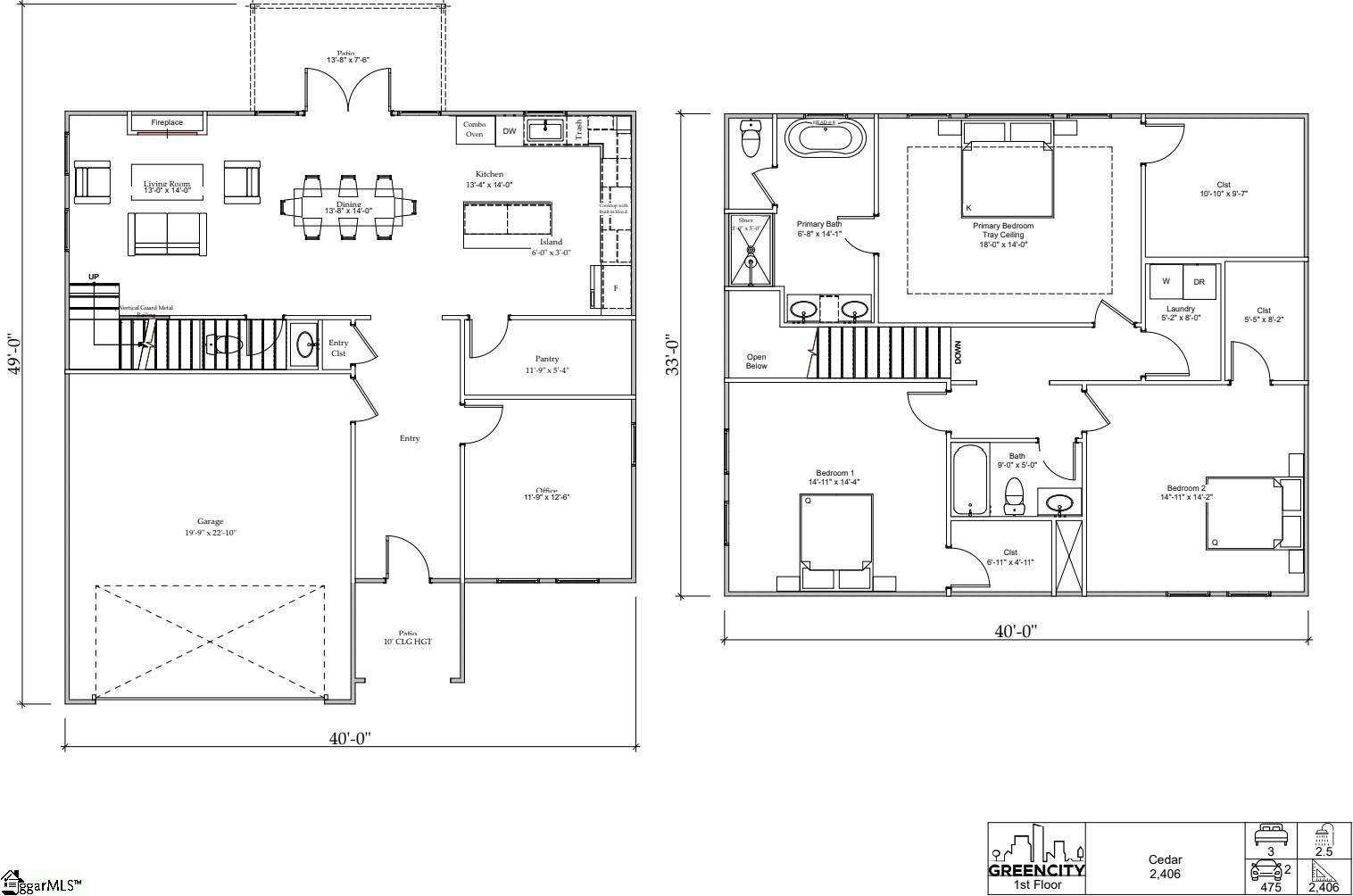 757 New South Court Property Photo 42