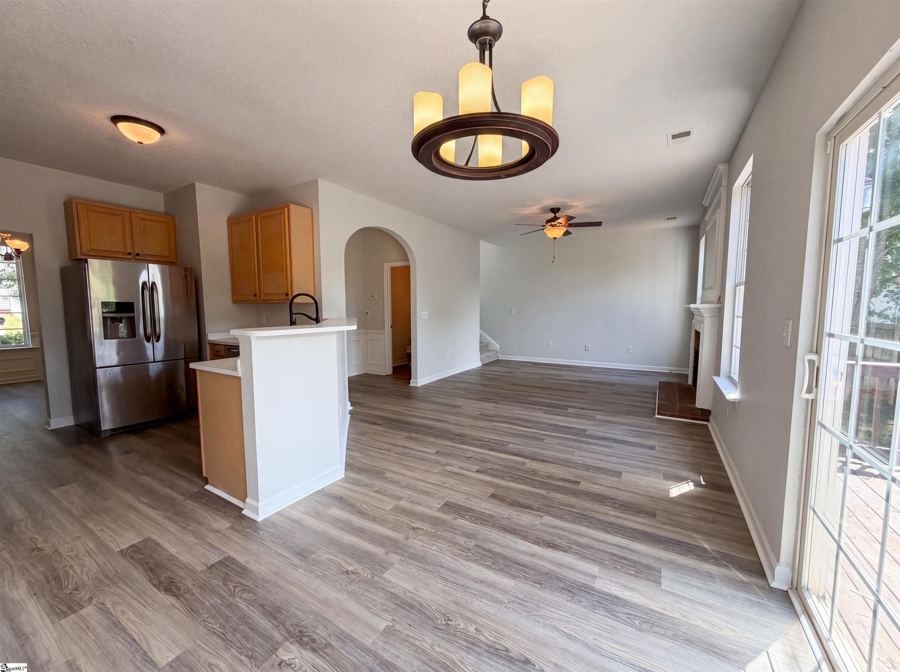 9 Bluff Ridge Court Property Photo 6