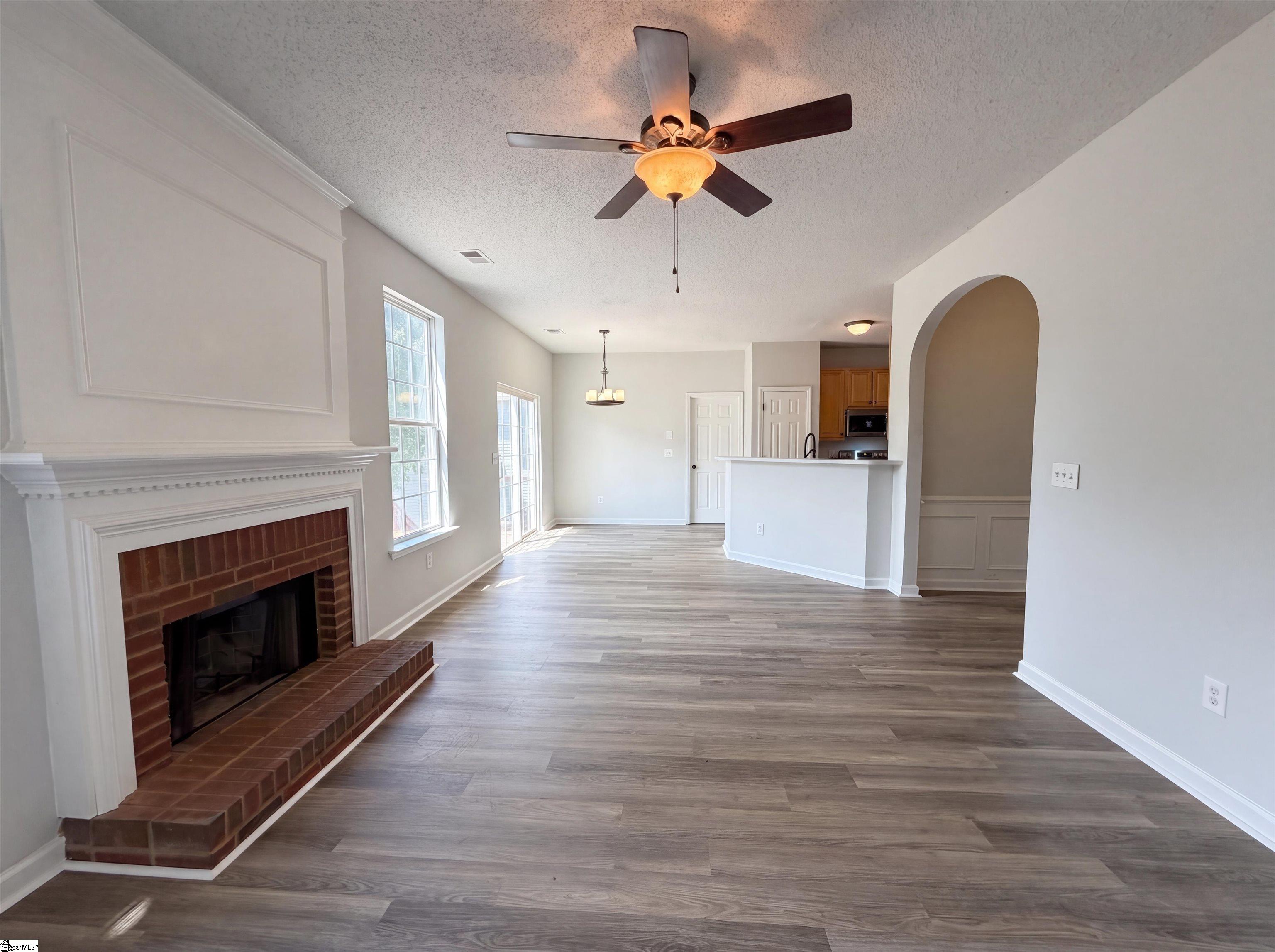 9 Bluff Ridge Court Property Photo 9
