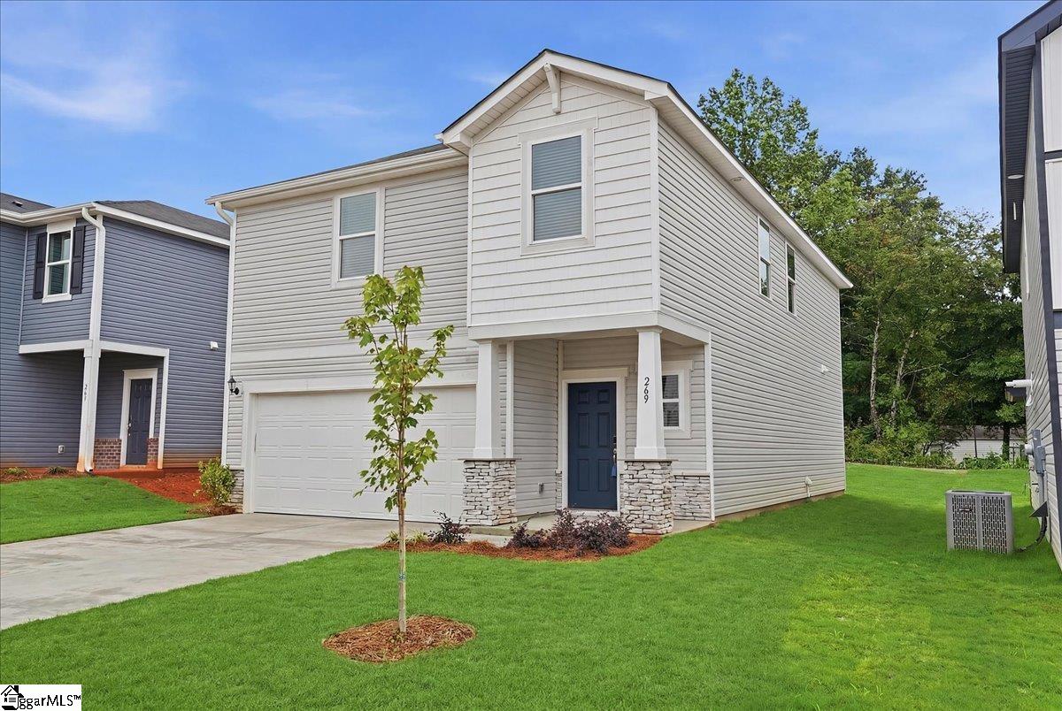 269 Fair Cross Circle Property Photo 2