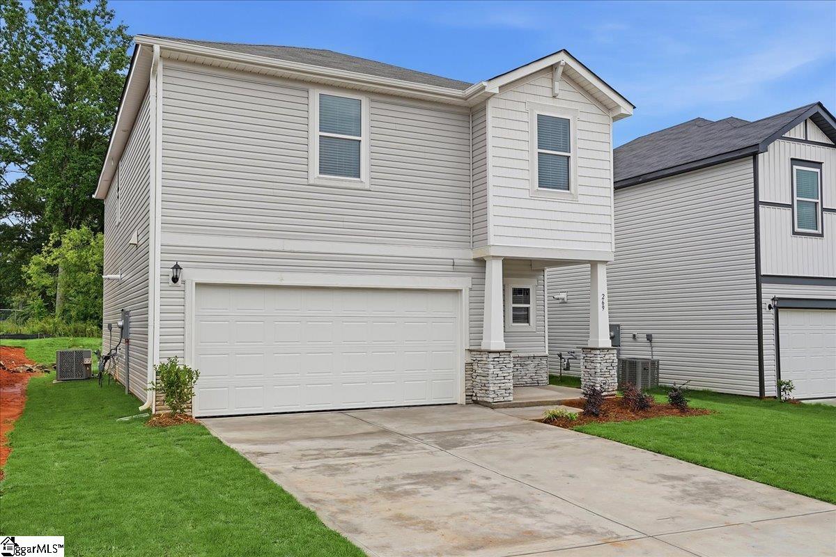 269 Fair Cross Circle Property Photo 3