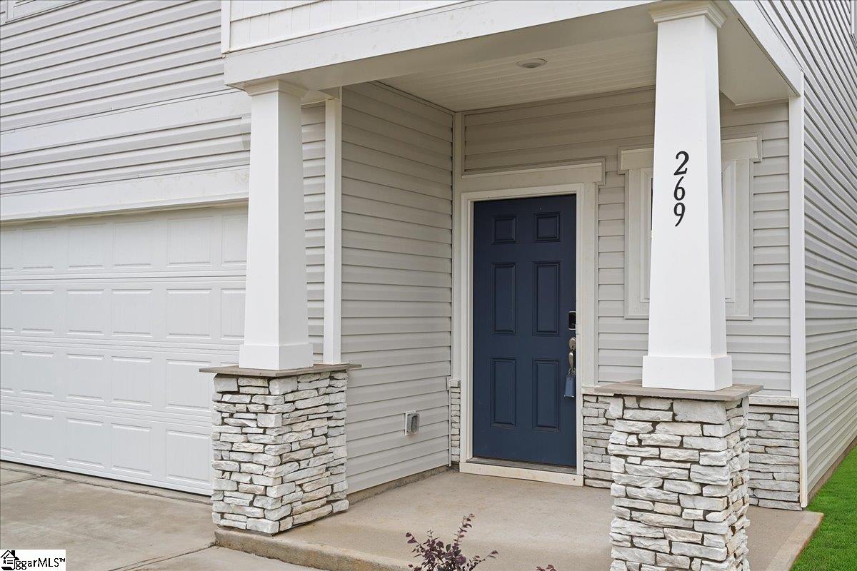 269 Fair Cross Circle Property Photo 4