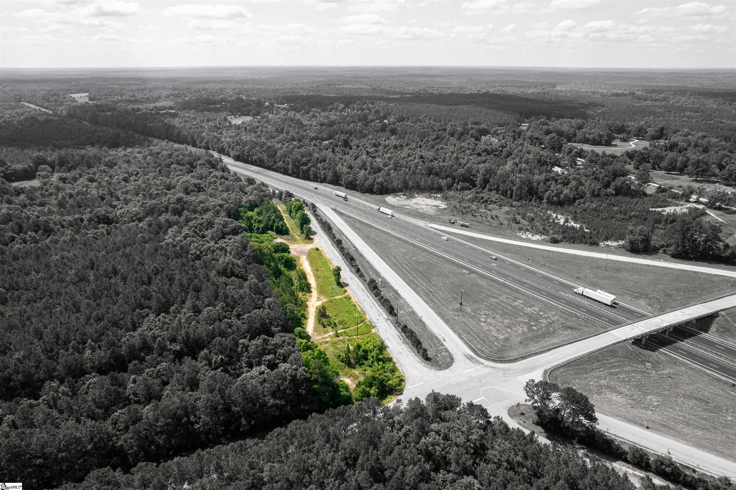 Tract A Whitmire Highway Property Photo 7