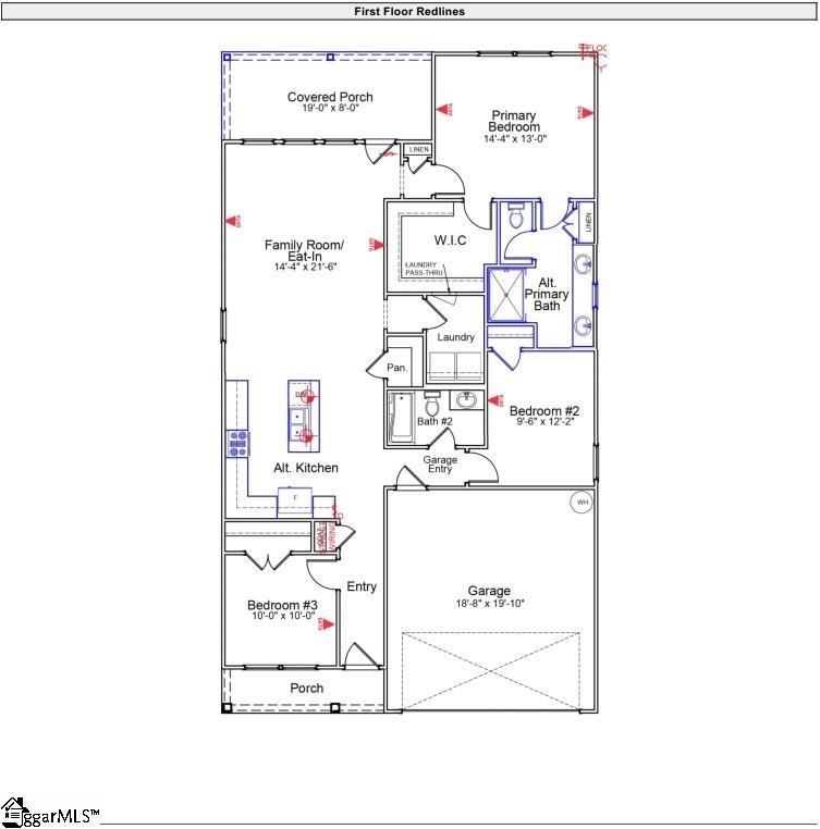 7079 New Horizons Lane Property Photo 2