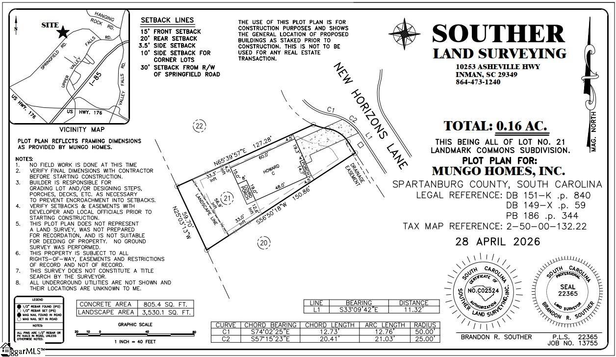 7079 New Horizons Lane Property Photo 4