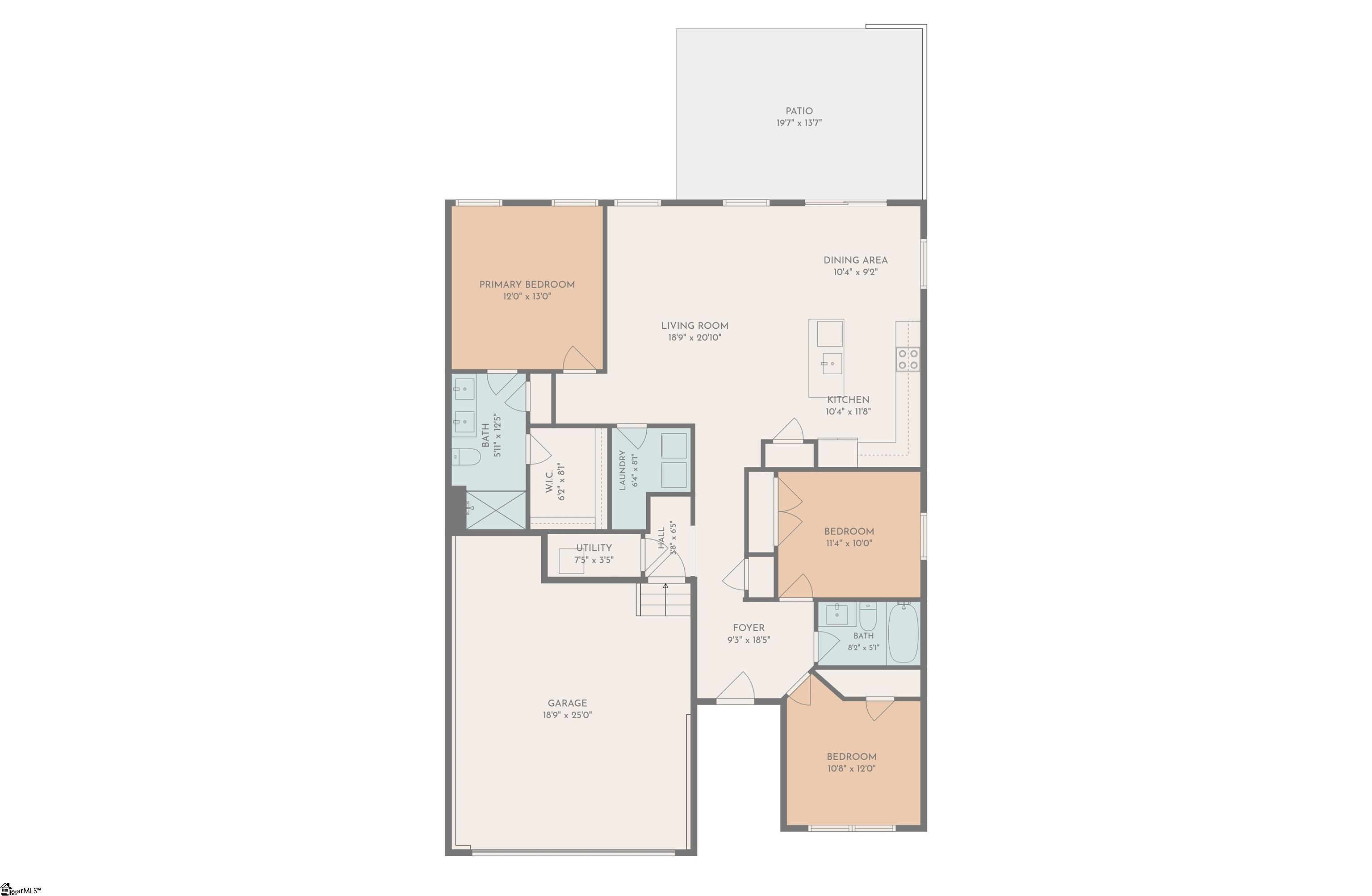 912 Bernstein Avenue Property Photo 34