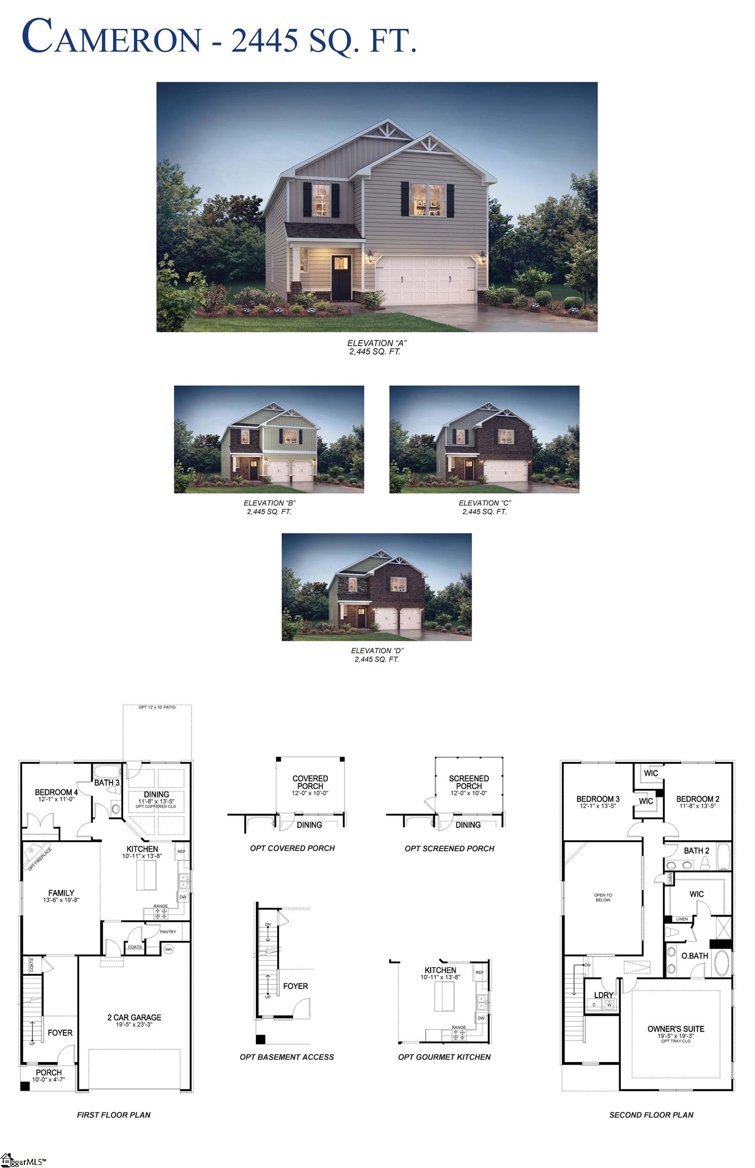 402 Scarlet Leaf Lane Property Photo 26