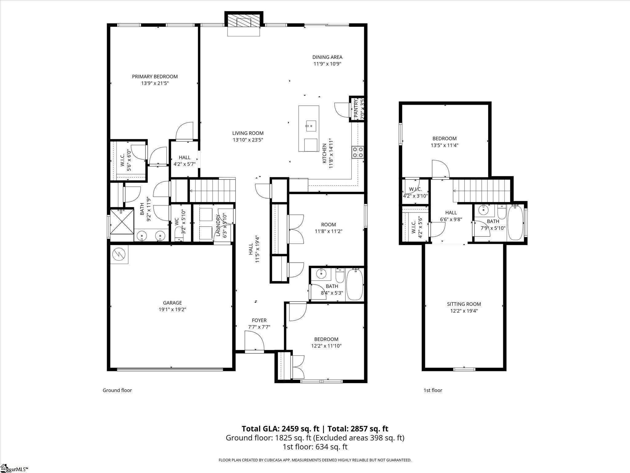 312 Runion Lake Court Property Photo 32