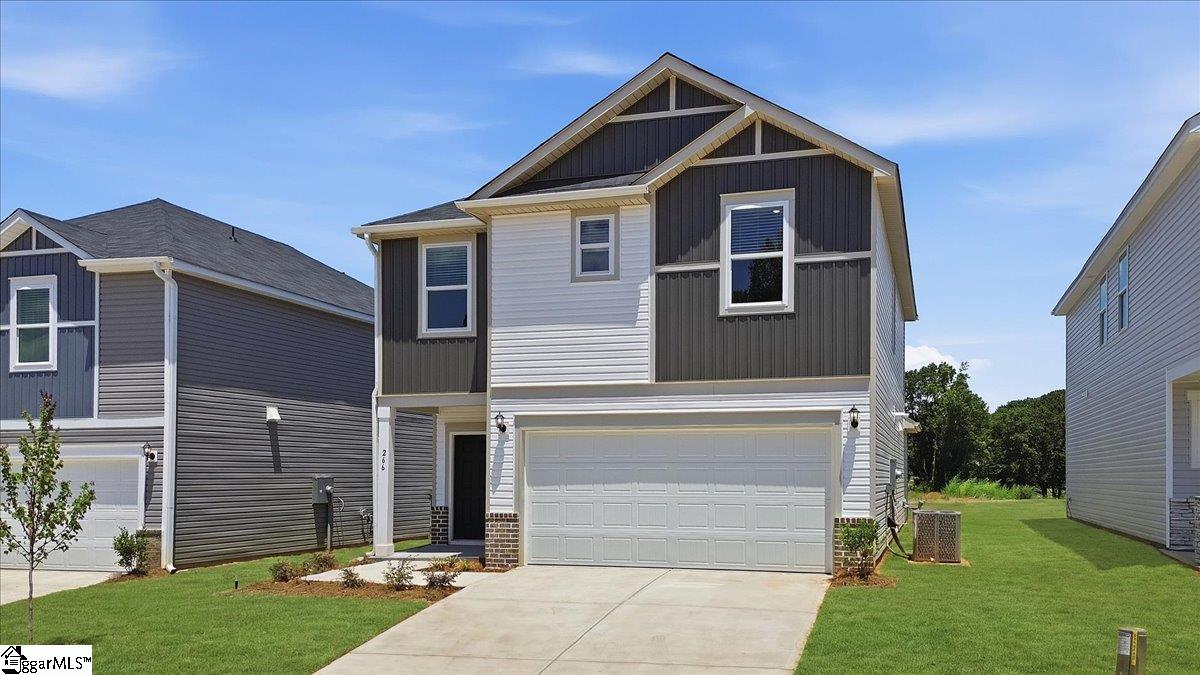 266 Fair Cross Circle Property Photo 2