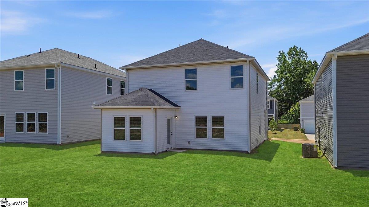 266 Fair Cross Circle Property Photo 27