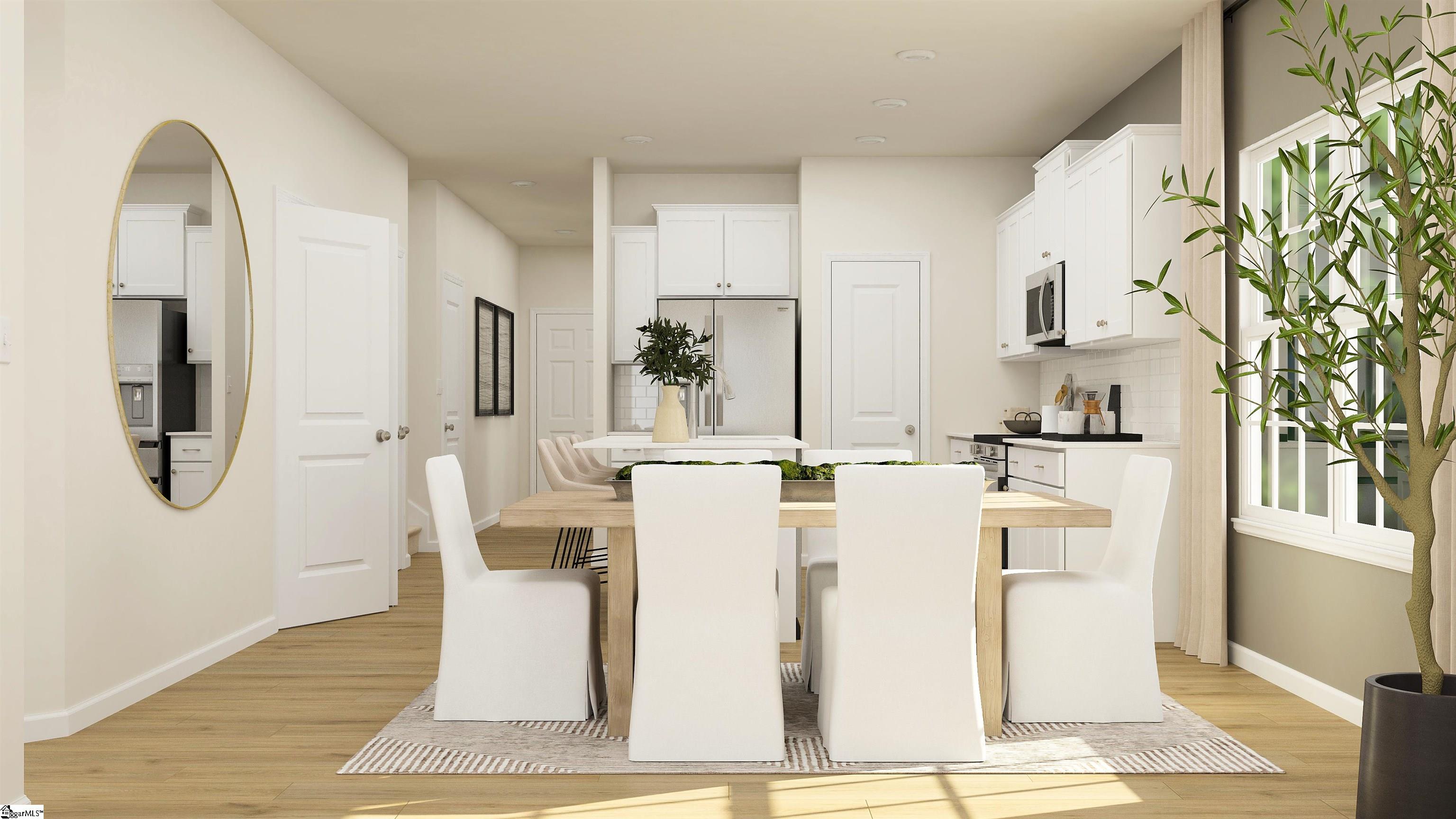 300 Shibe Court Property Photo 8