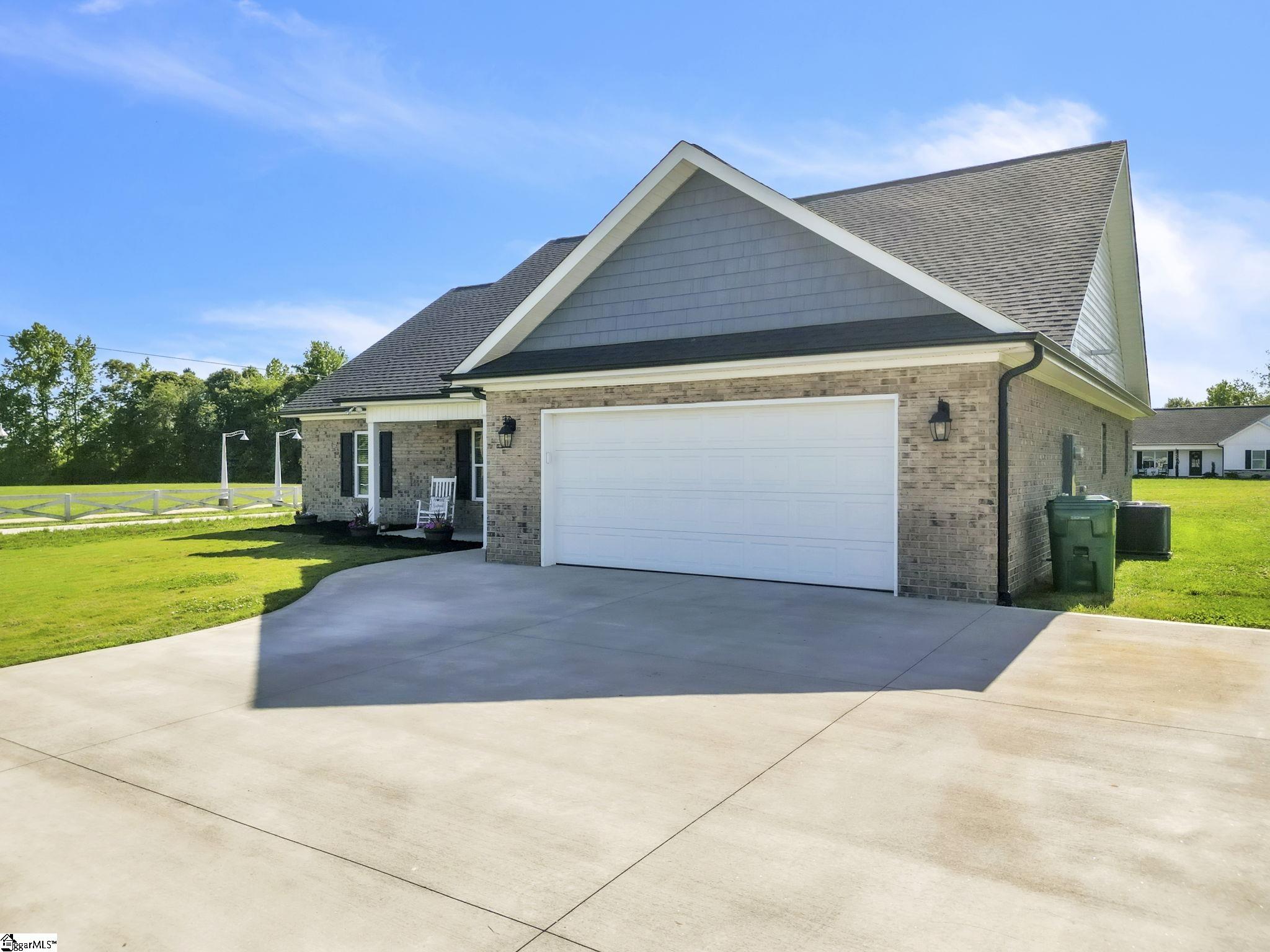 437 Cherokee Creek Road Property Photo 6