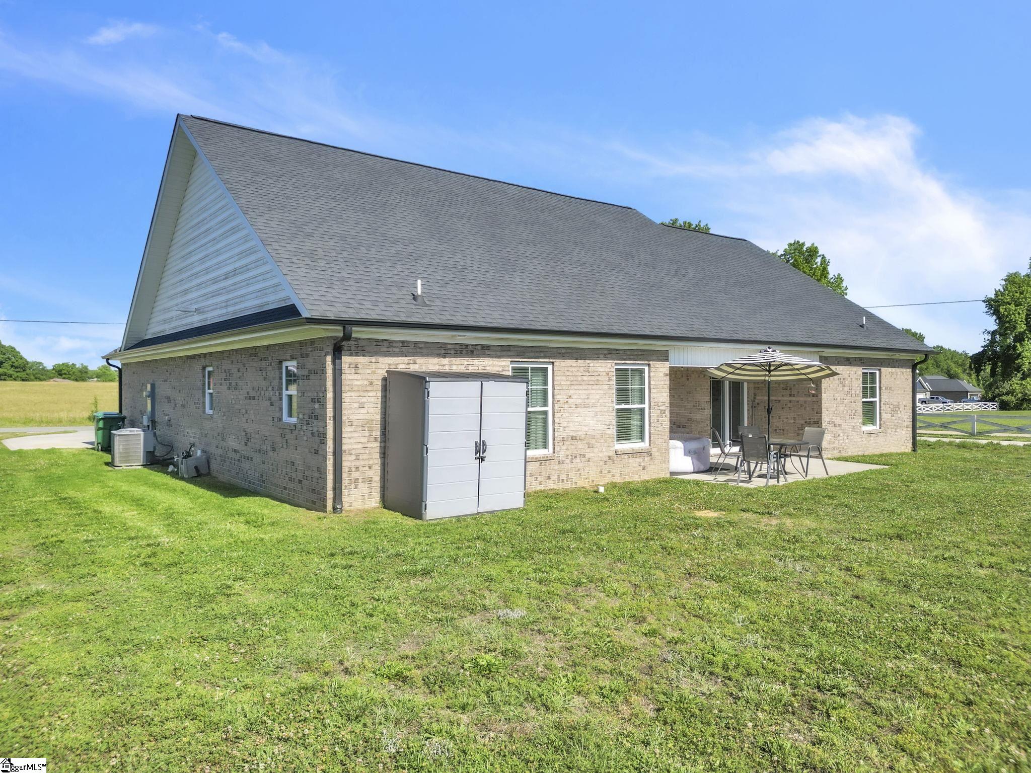 437 Cherokee Creek Road Property Photo 20
