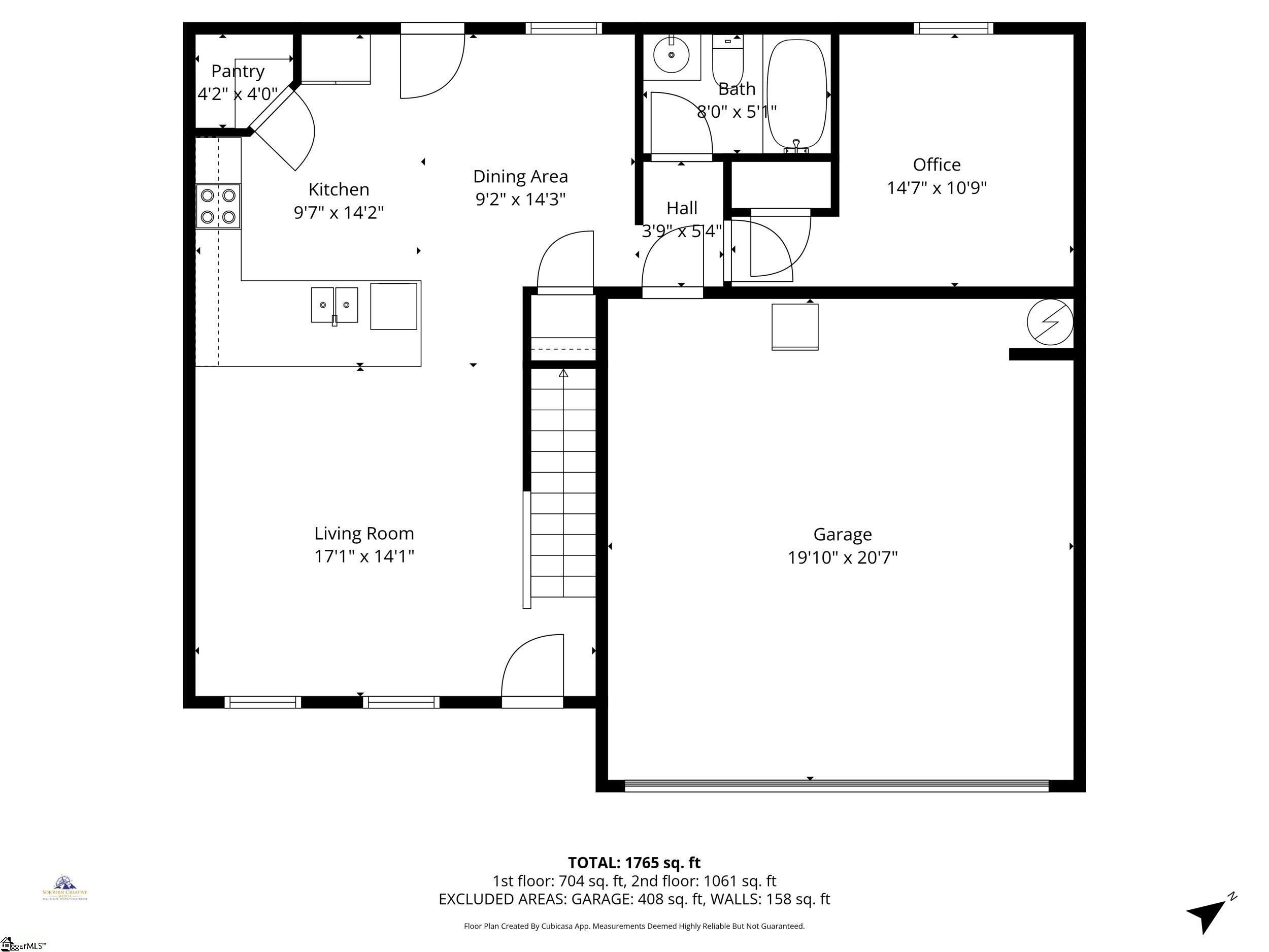 82 Lyman Lake Road Property Photo 32