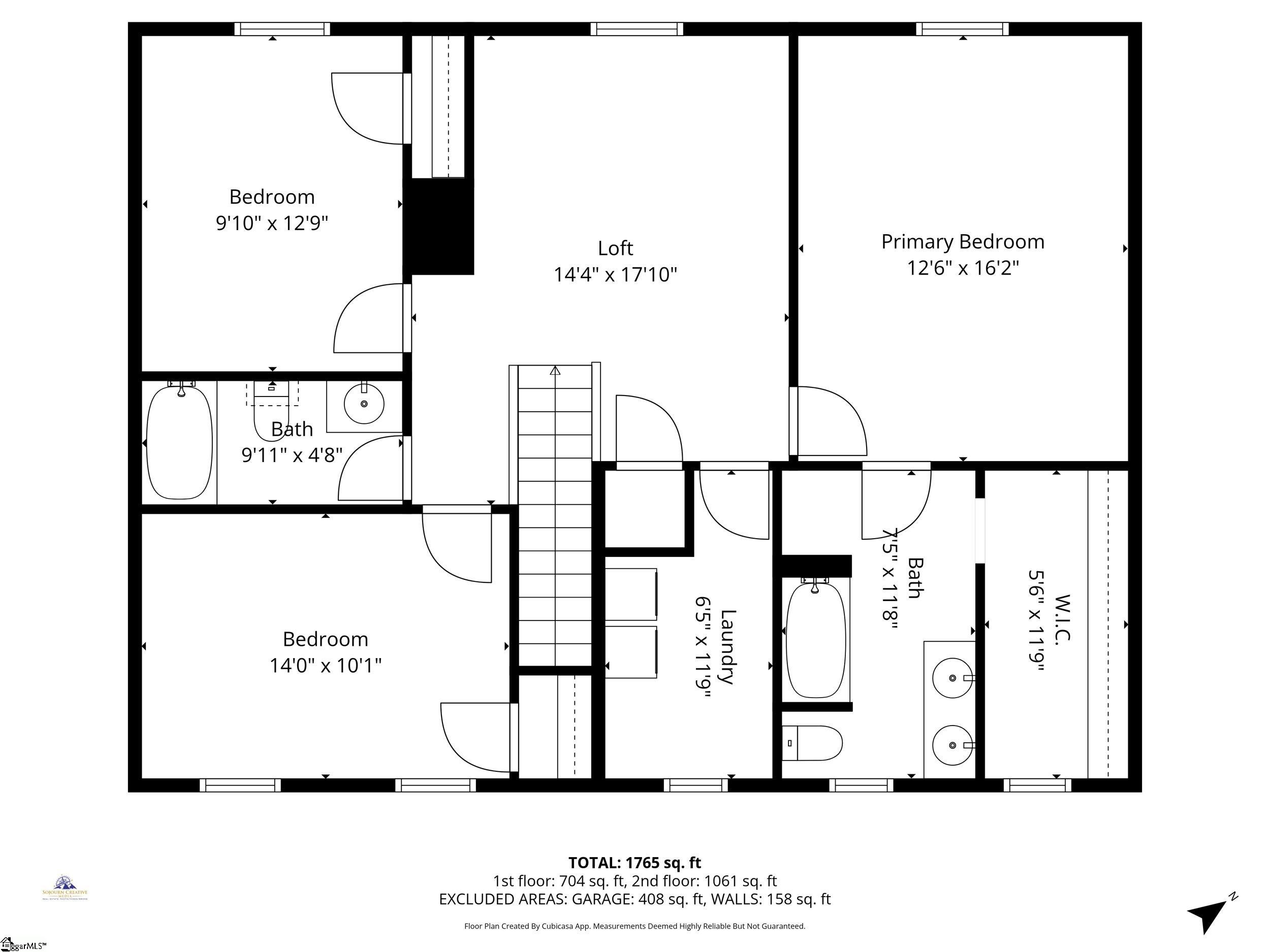 82 Lyman Lake Road Property Photo 33