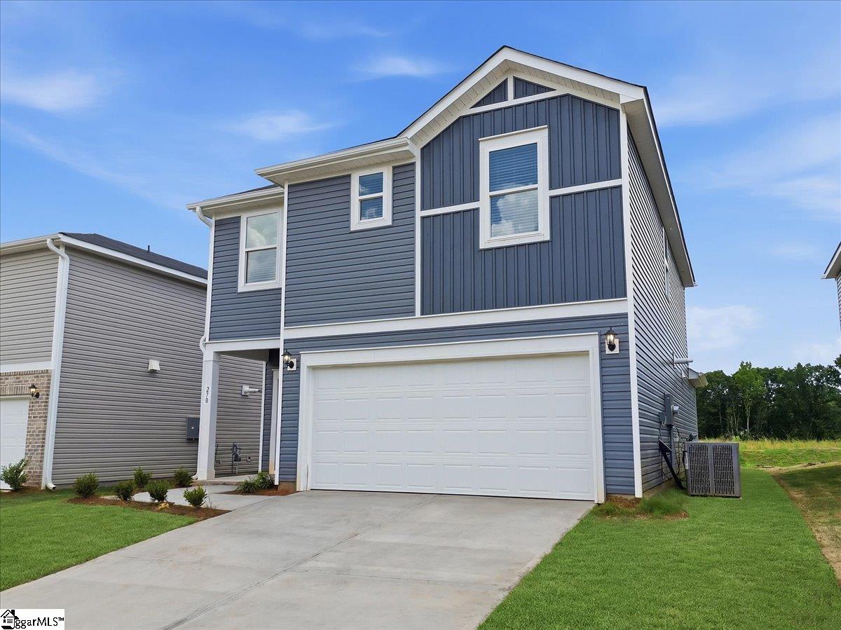 270 Fair Cross Circle Property Photo 2