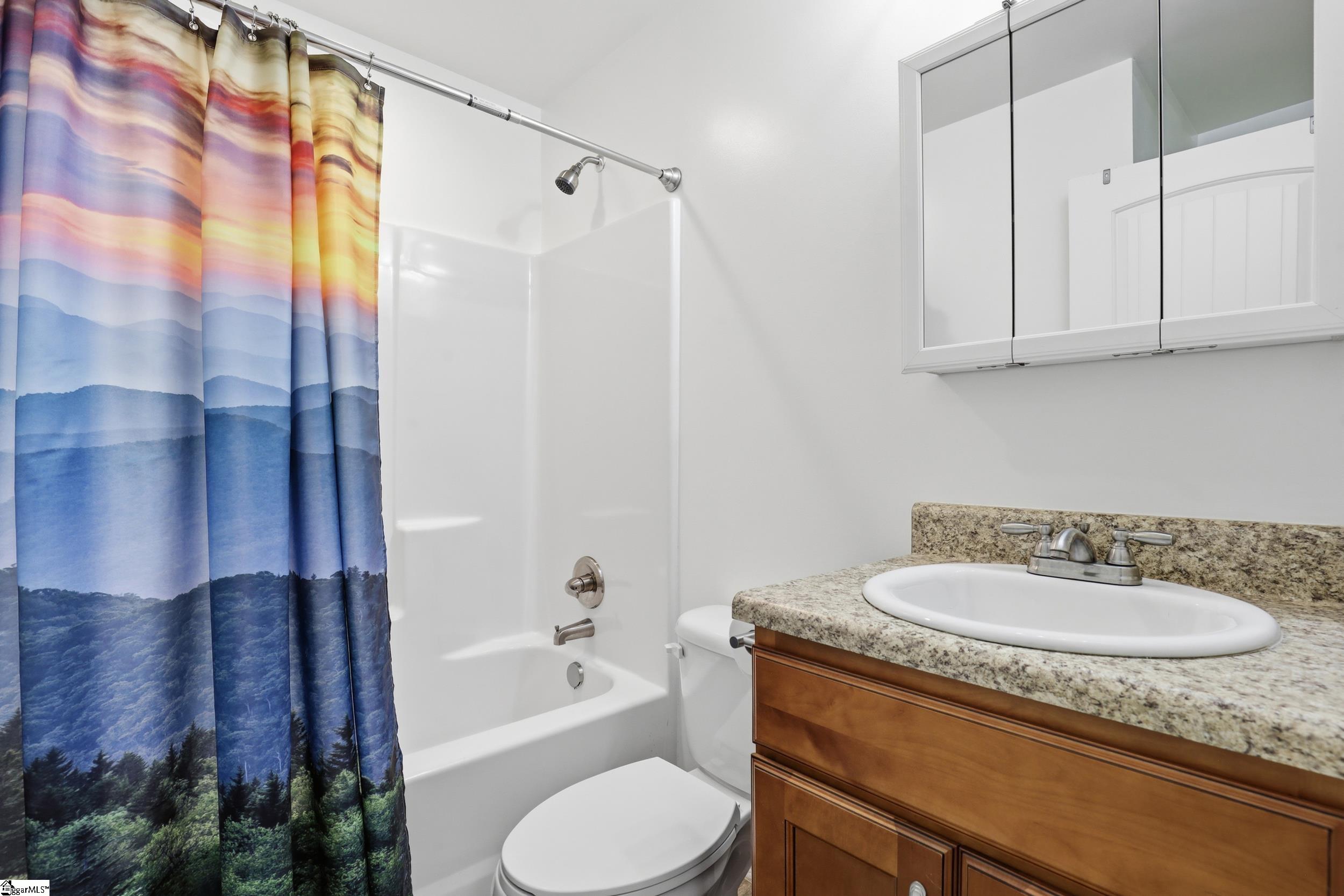 126 Robin Ridge Circle Property Photo 18