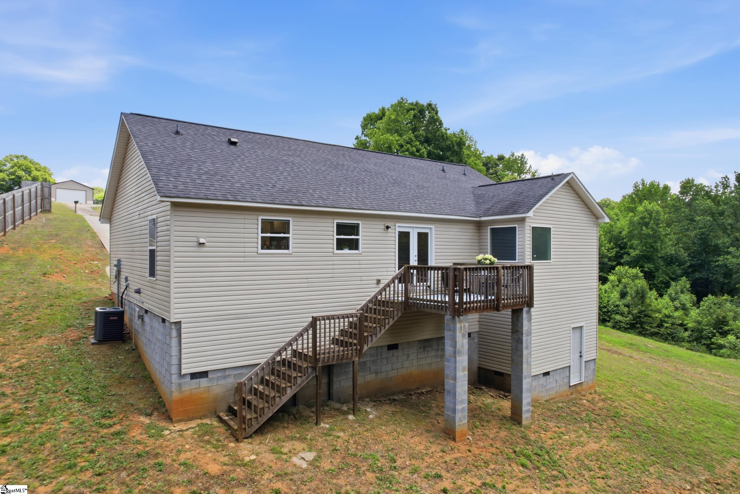 126 Robin Ridge Circle Property Photo 25