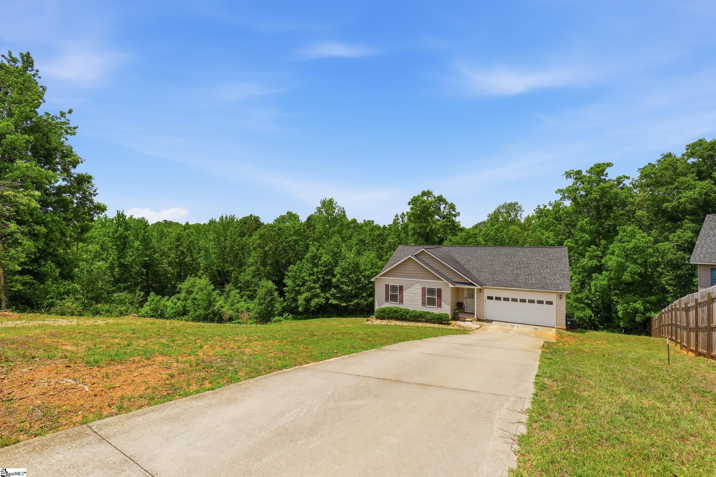 126 Robin Ridge Circle Property Photo 29