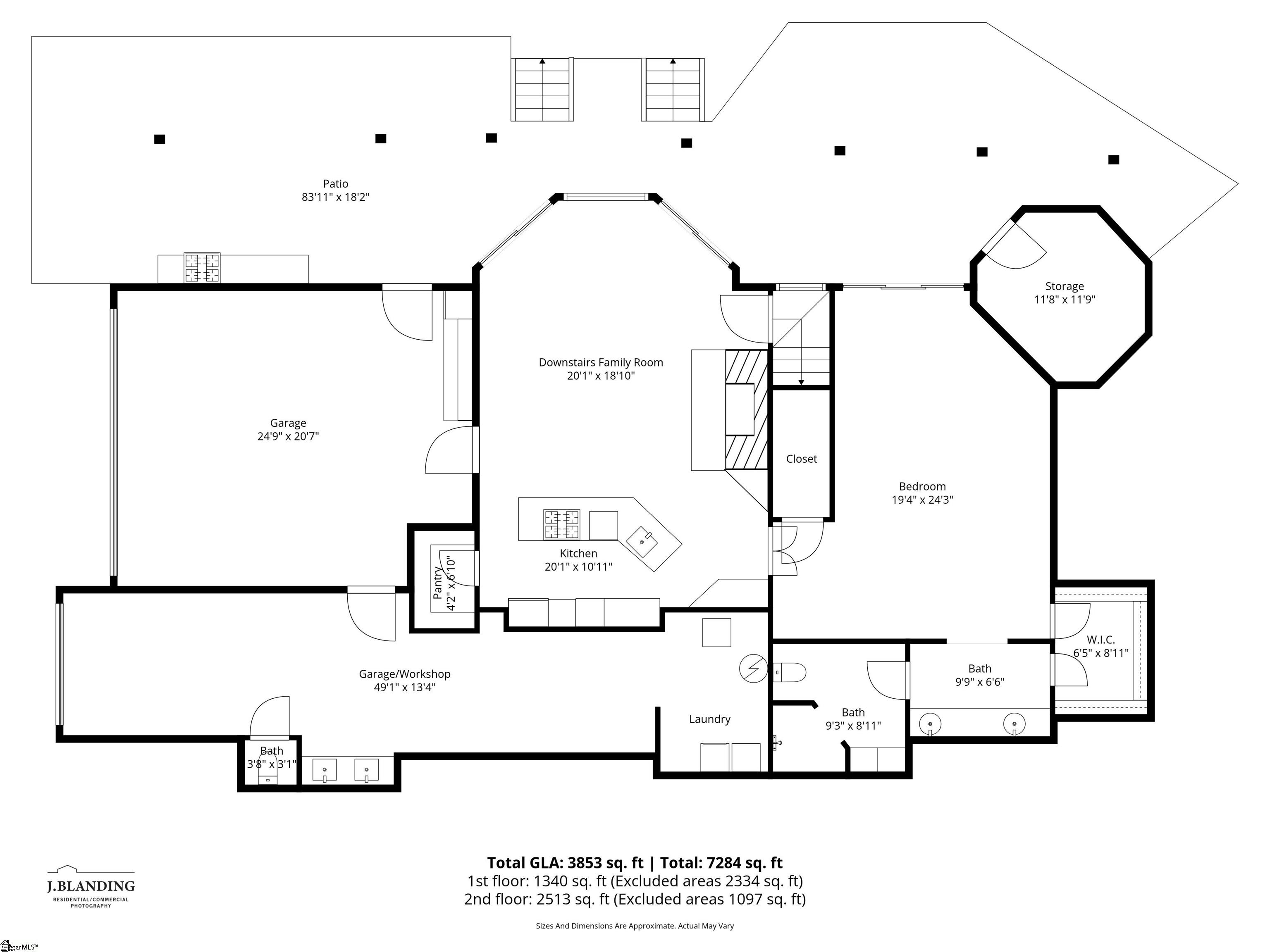 243 Dockside Way Property Photo 19