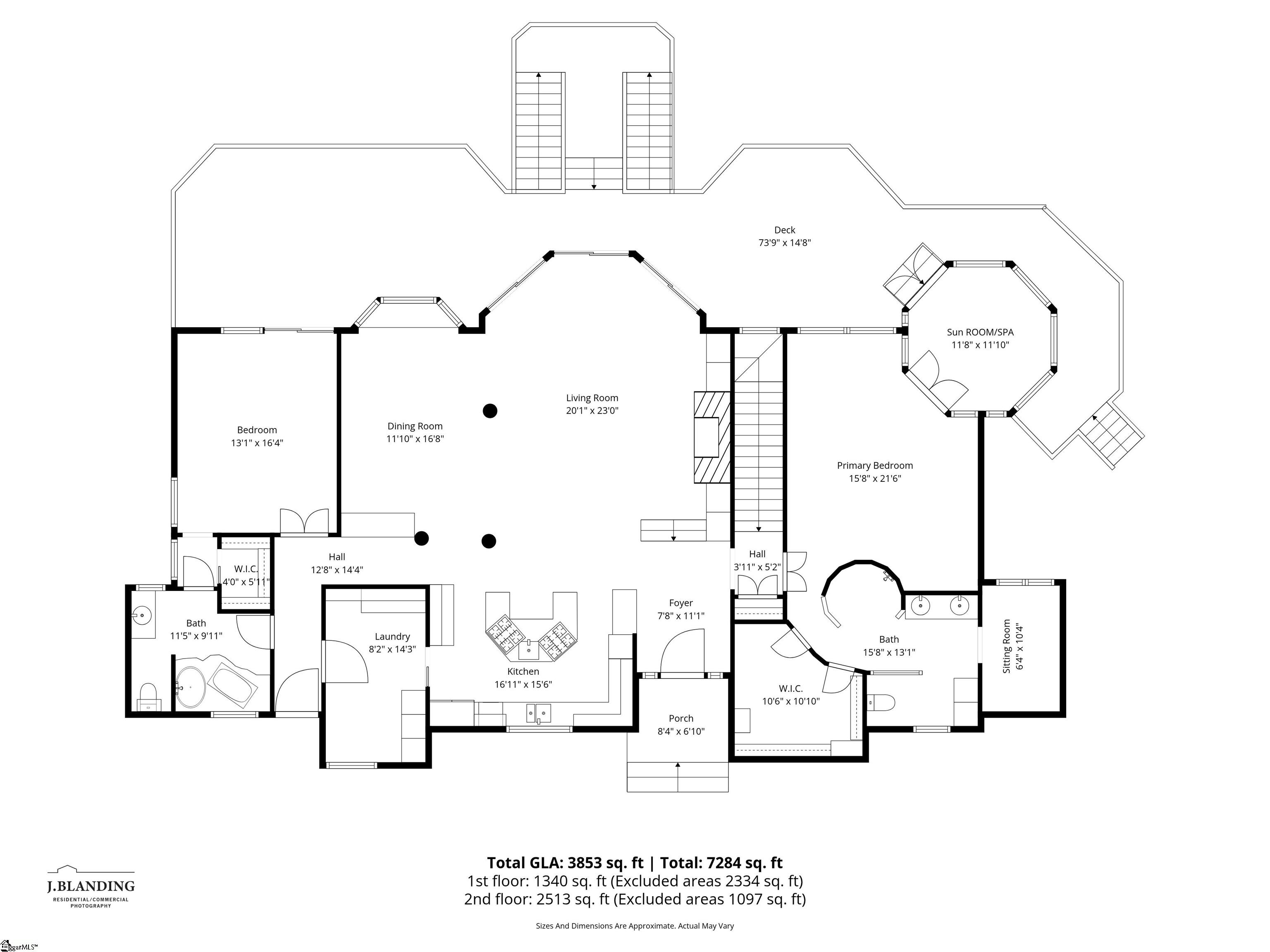 243 Dockside Way Property Photo 20