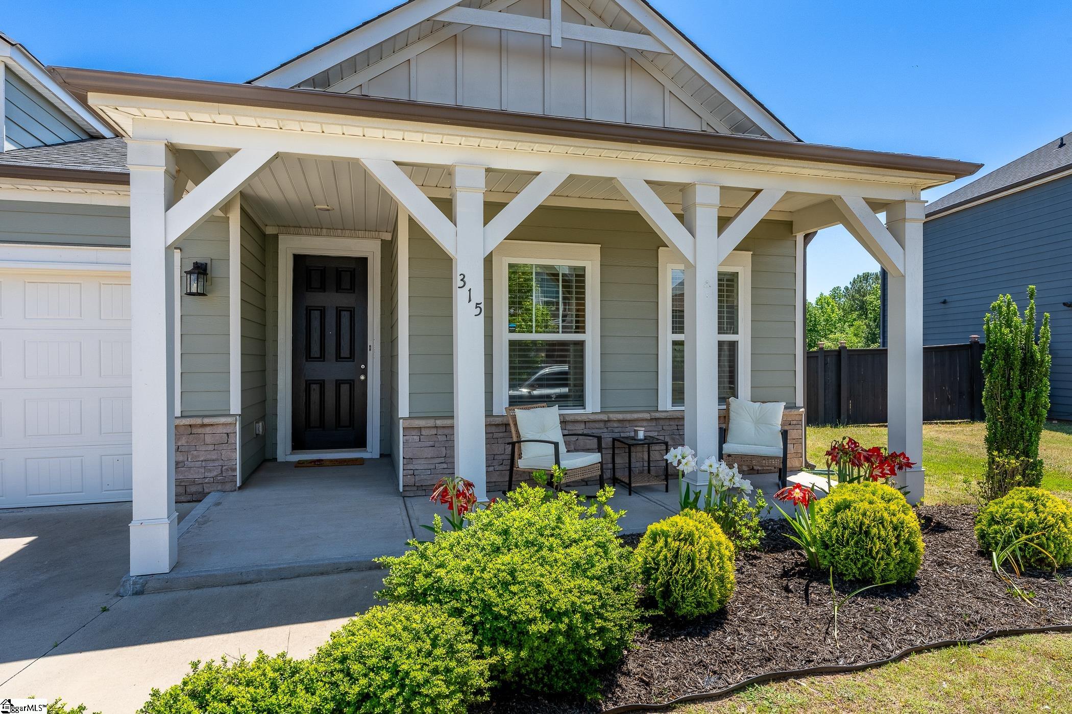 315 Bristle Fern Trail Property Photo 4