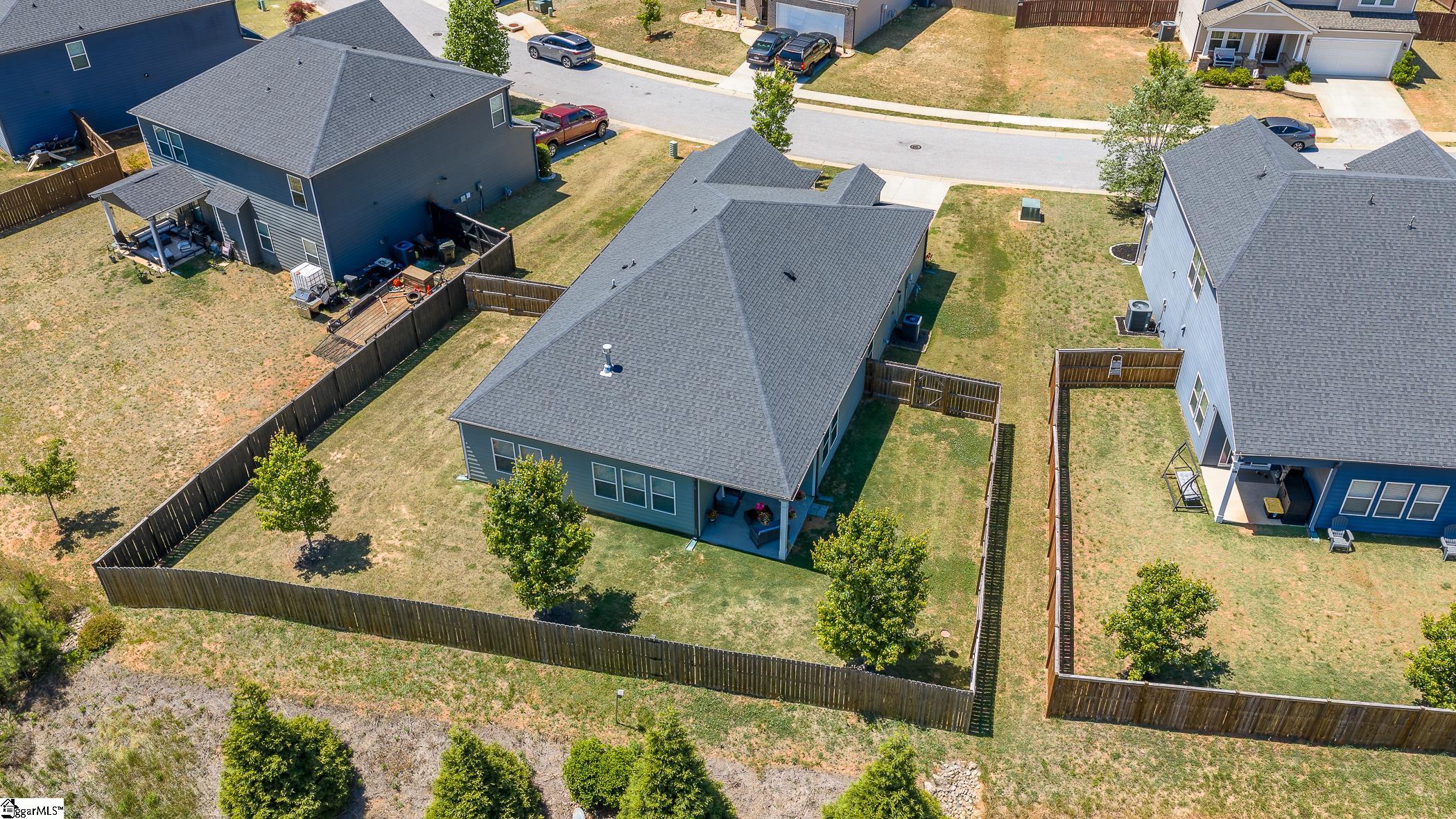 315 Bristle Fern Trail Property Photo 40
