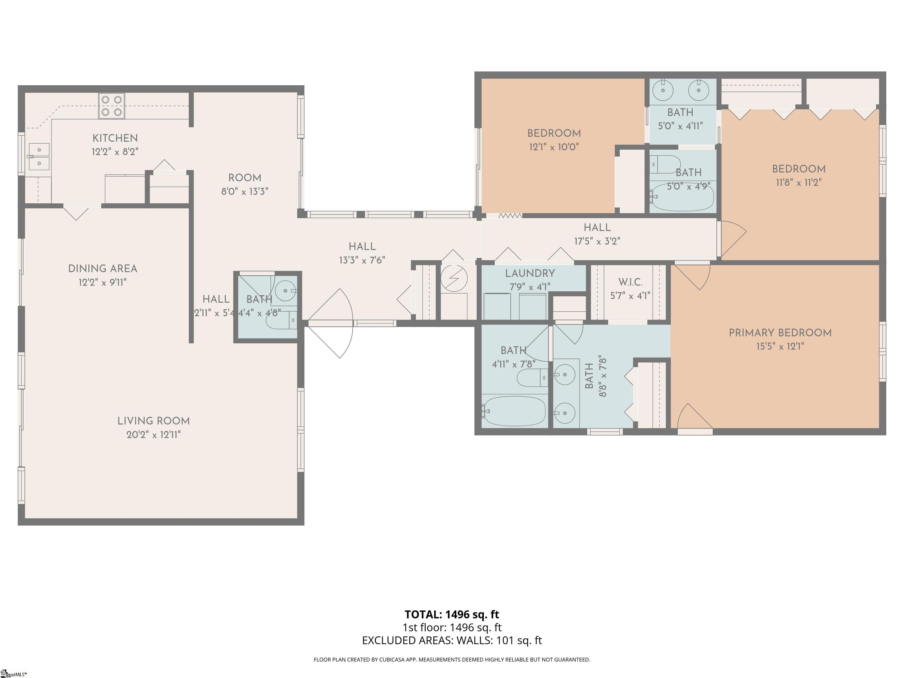 135 Ingleoak Lane Property Photo 29