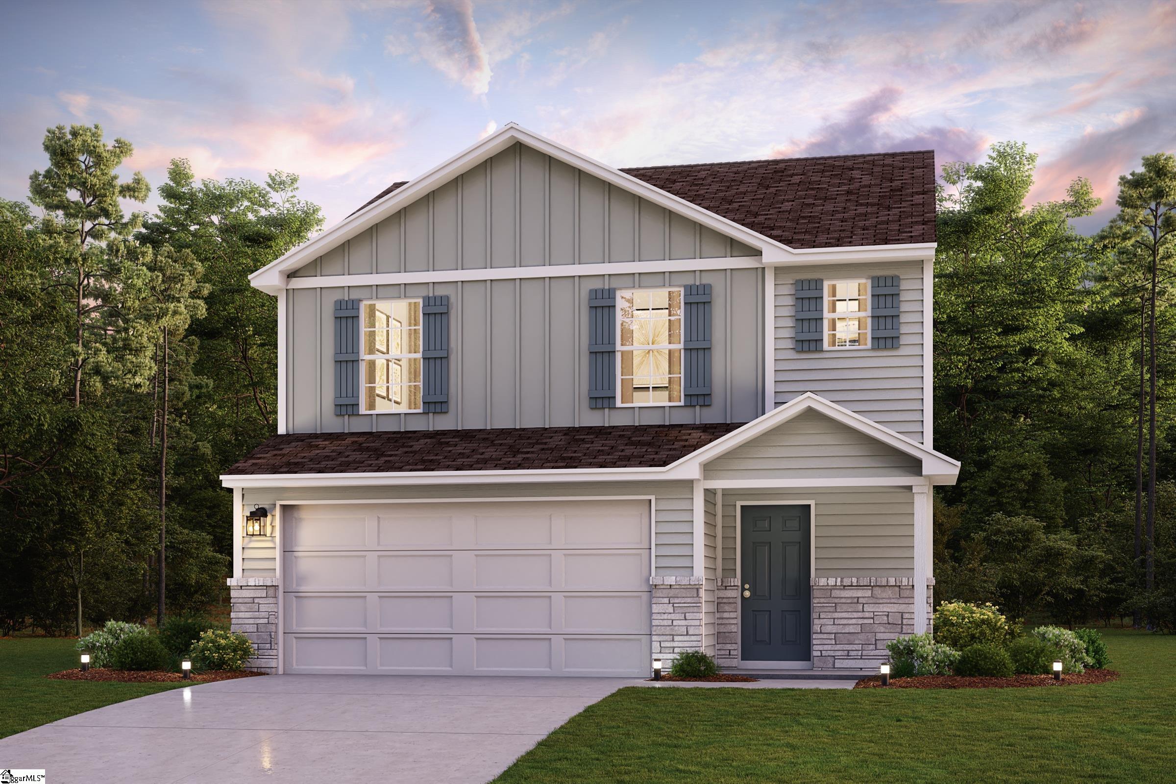 441 Mossy Walk Way Property Photo 2