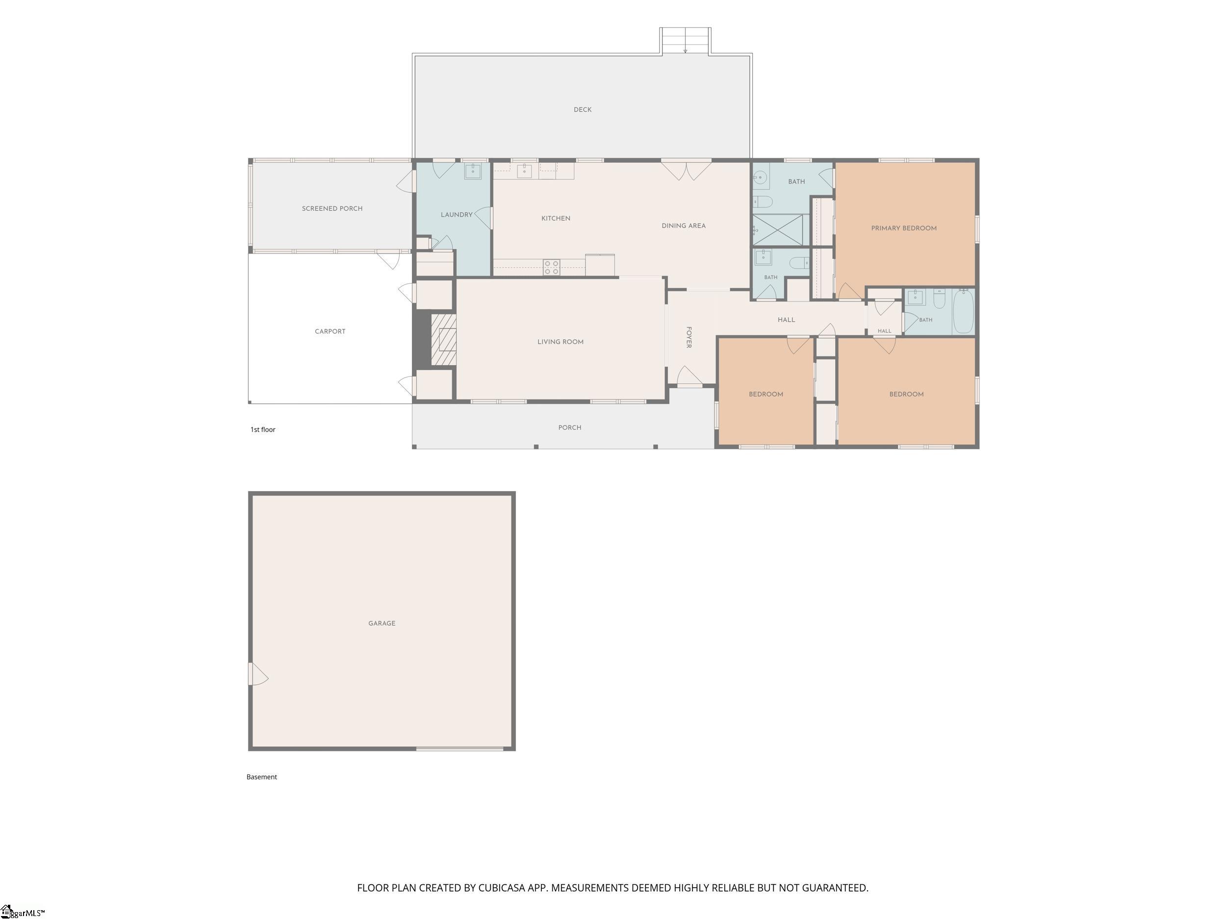 311 Costner Road Property Photo 4