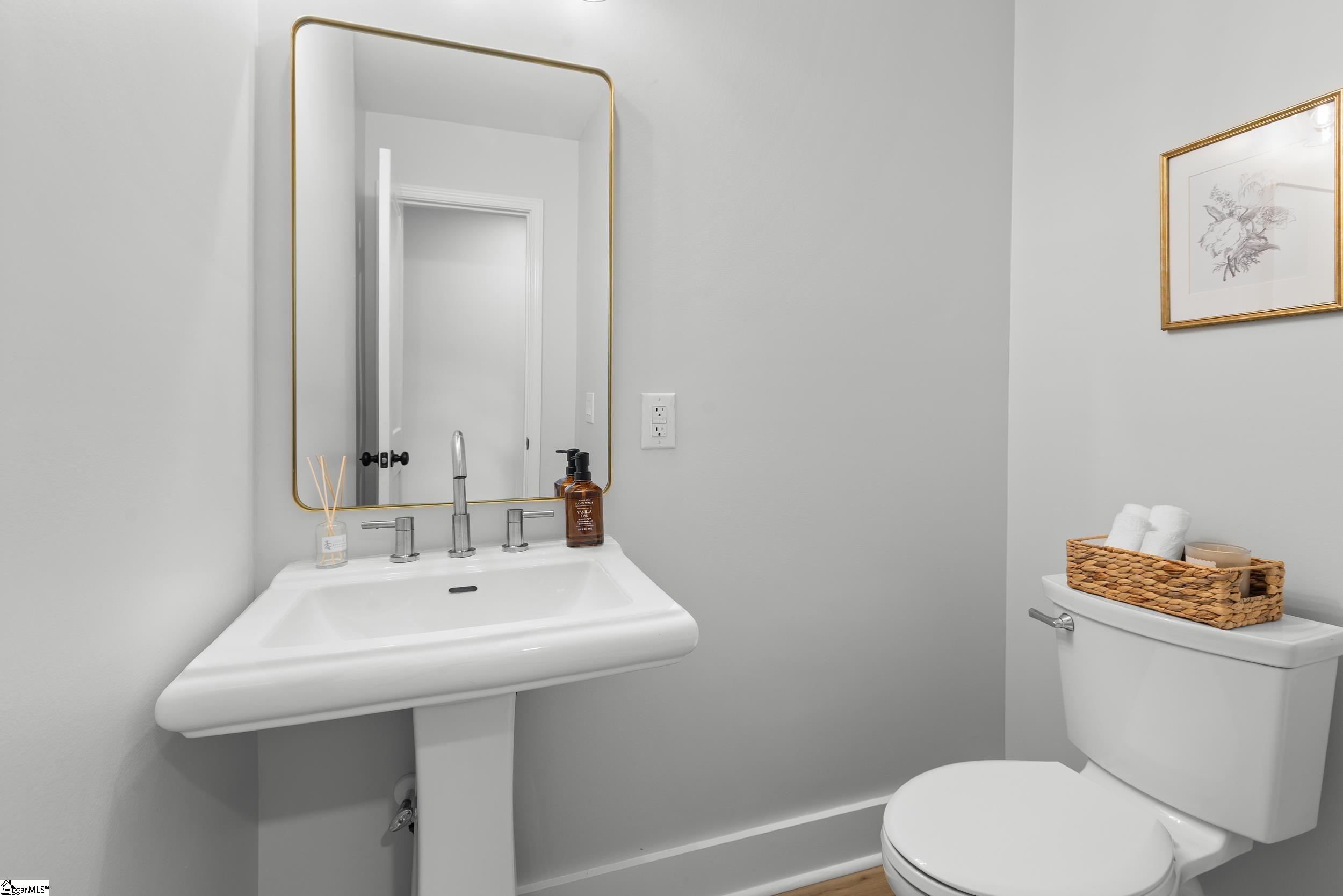 311 Costner Road Property Photo 15