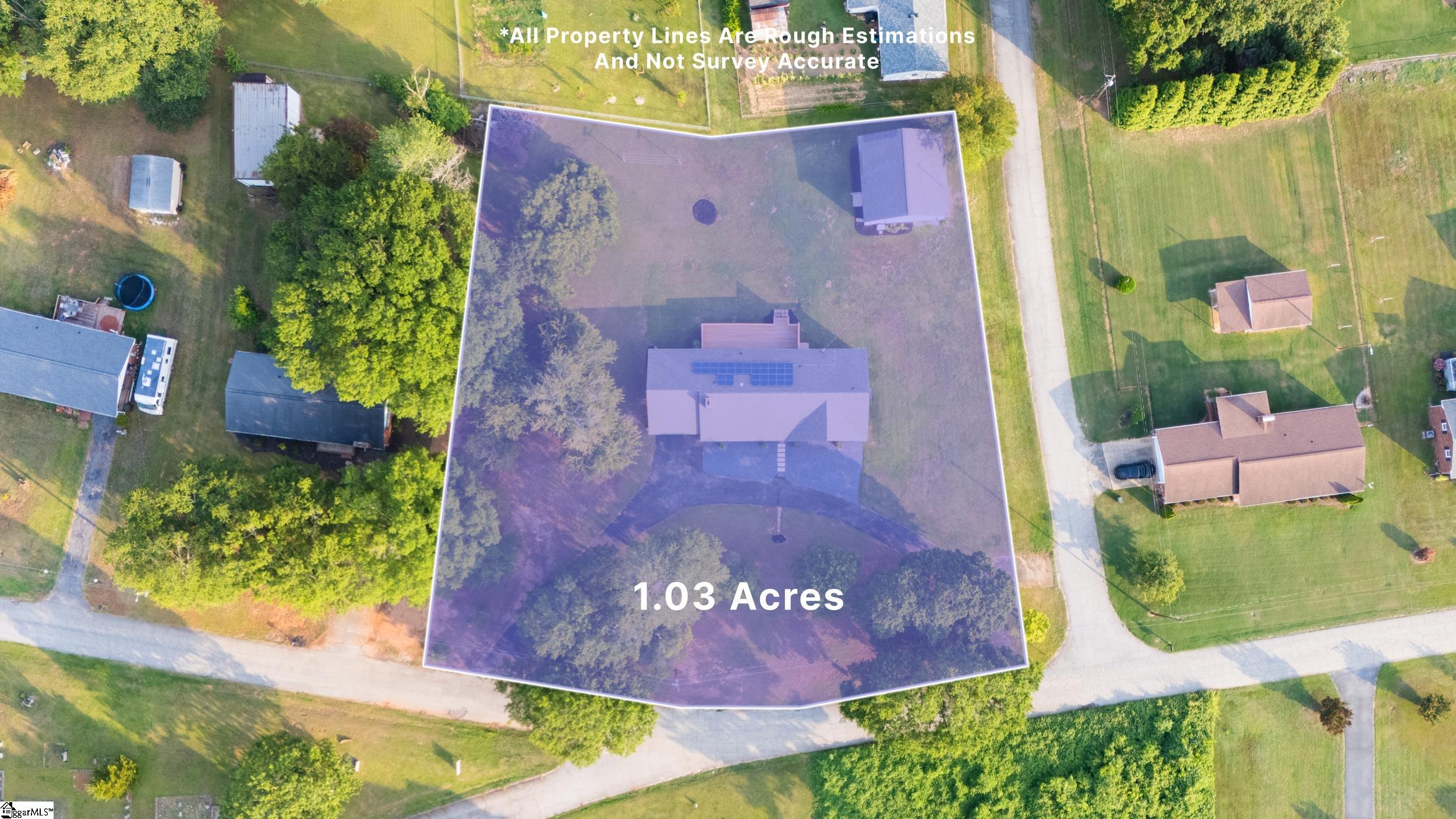 311 Costner Road Property Photo 40