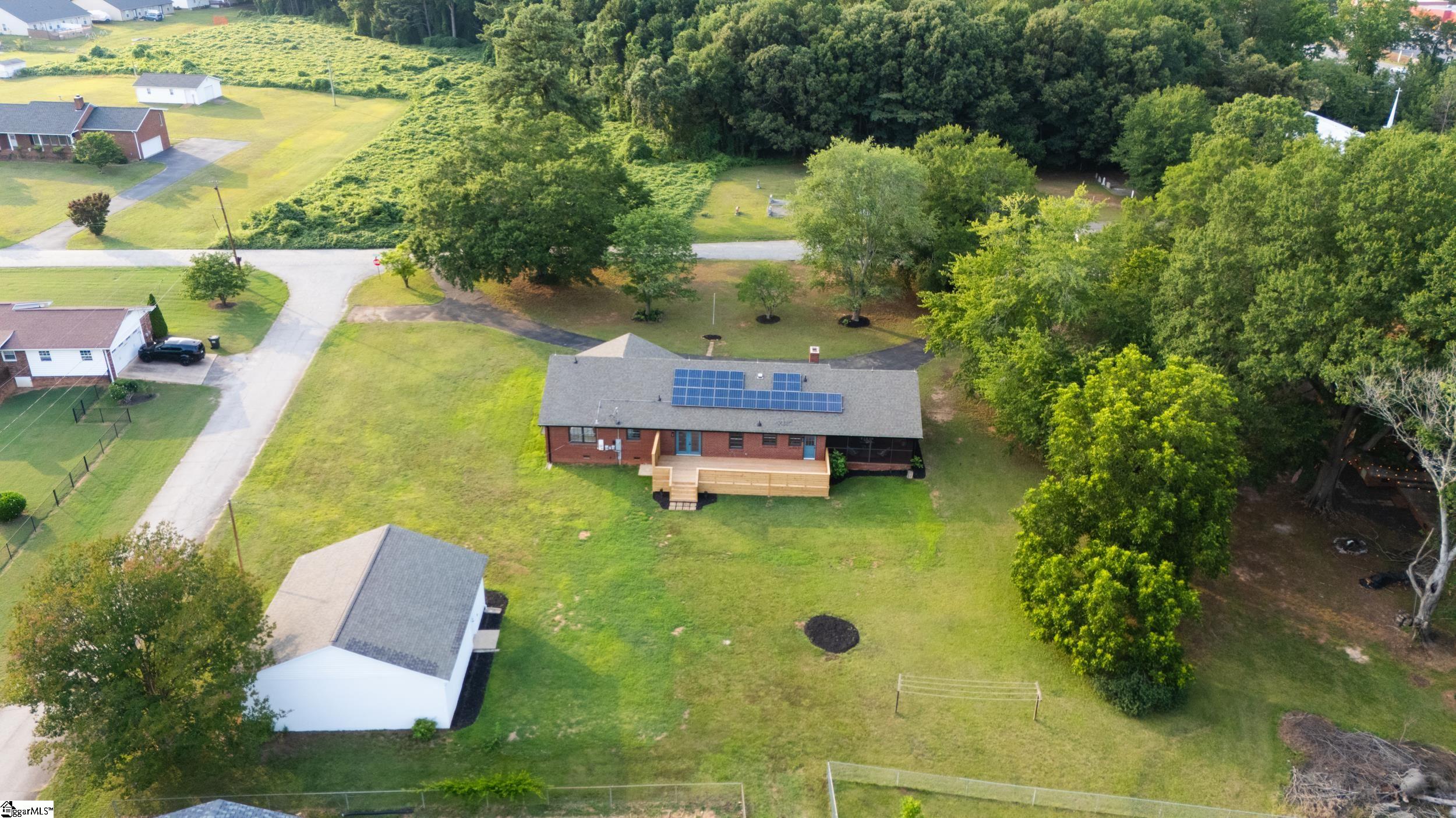 311 Costner Road Property Photo 41