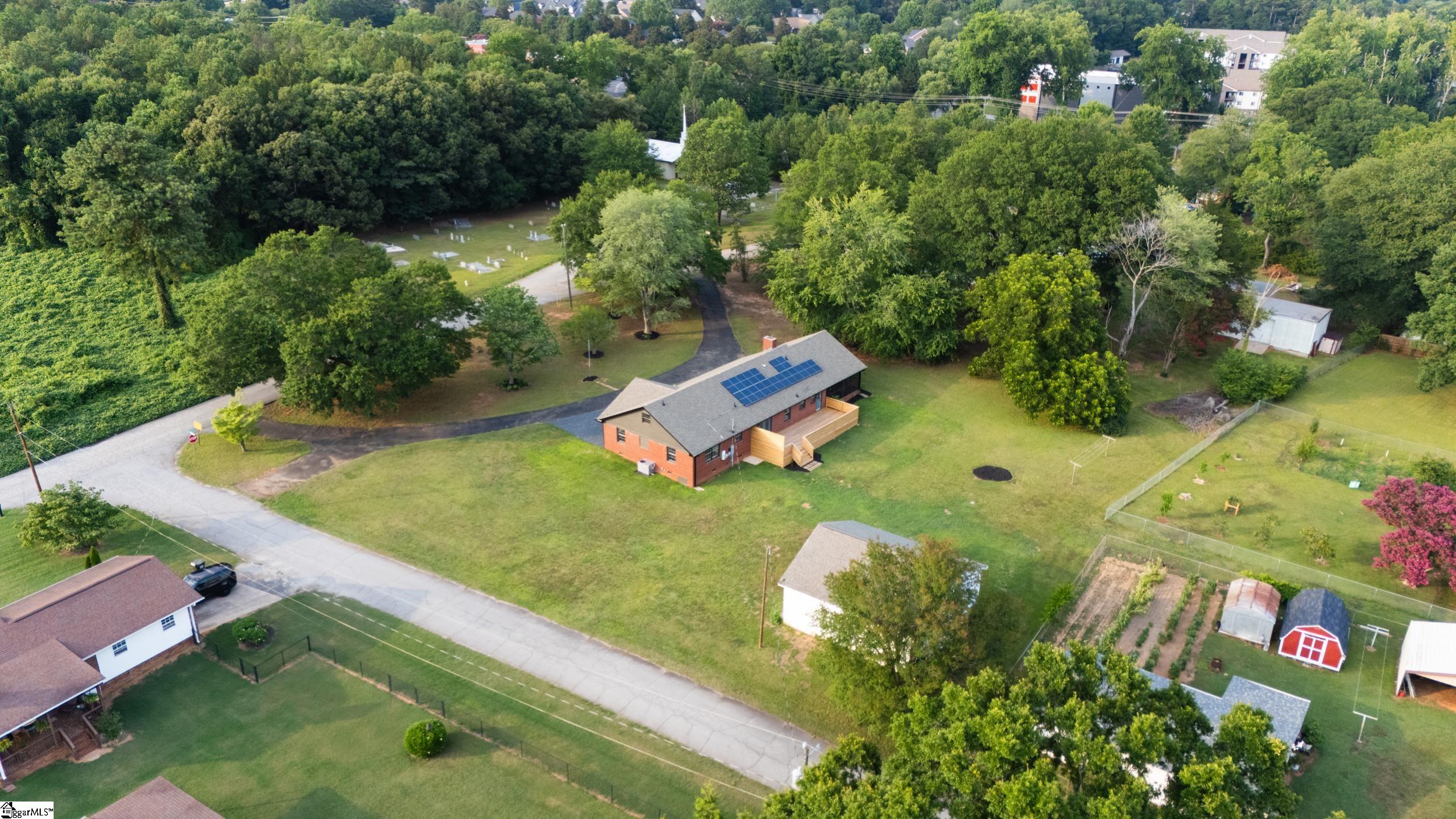 311 Costner Road Property Photo 43
