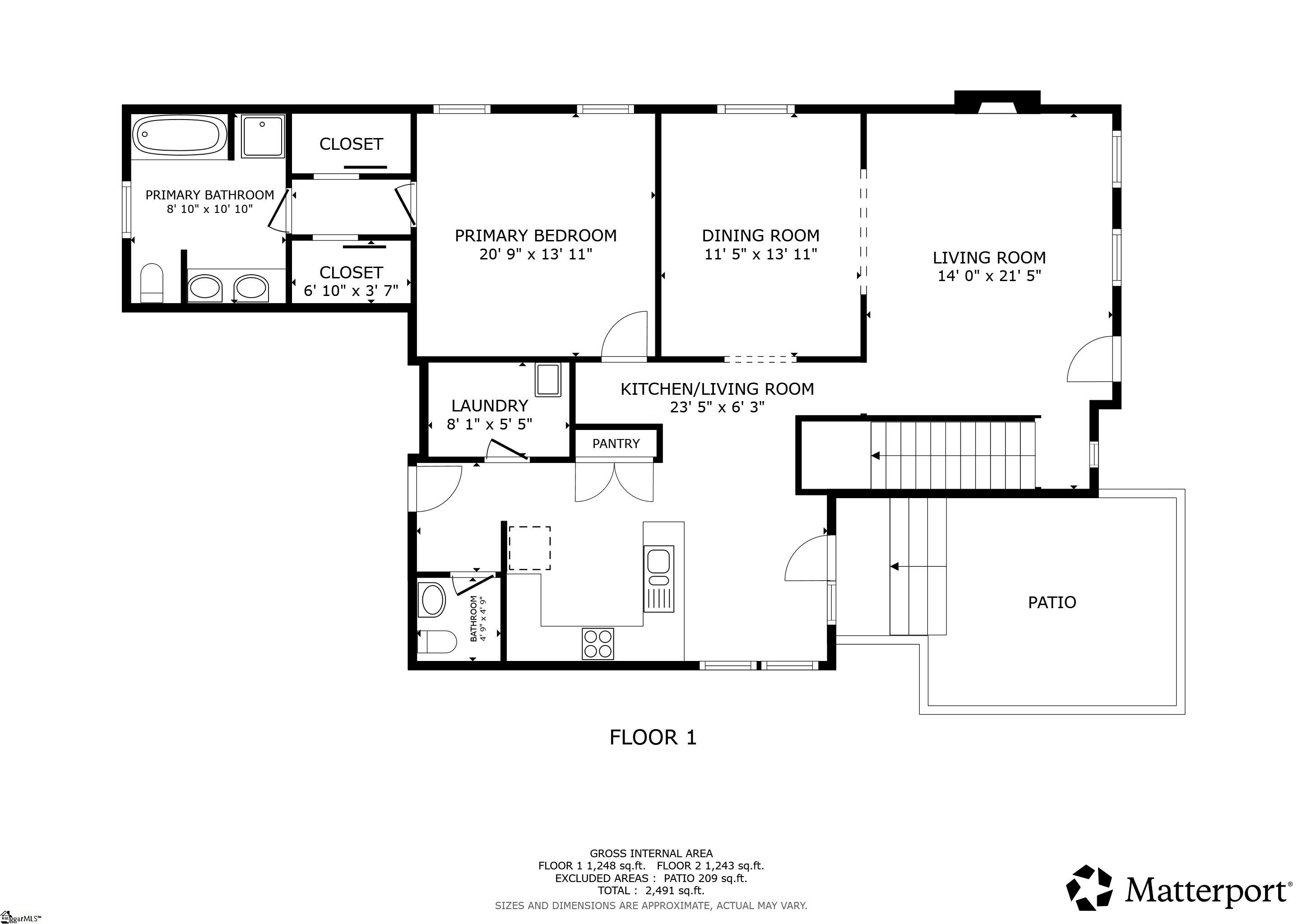 20 Marquette Road Property Photo 40