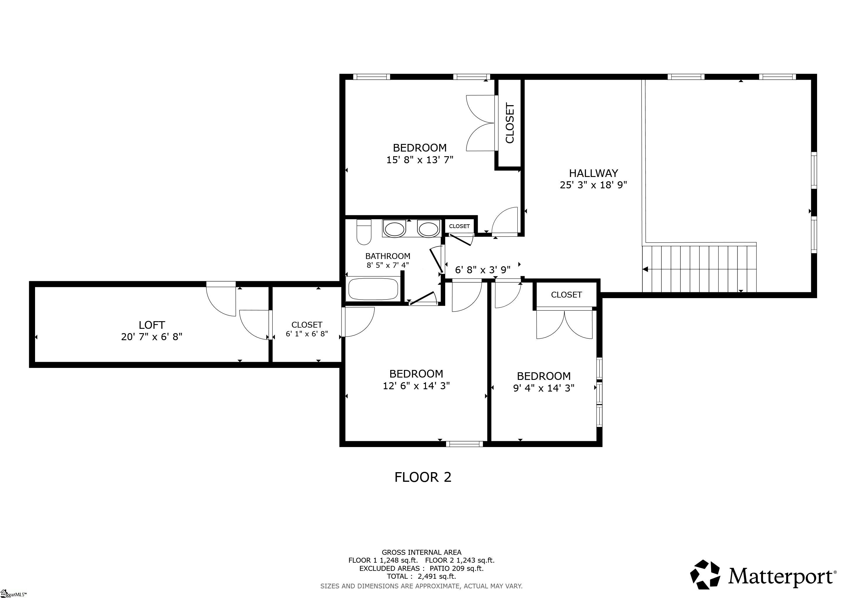 20 Marquette Road Property Photo 41