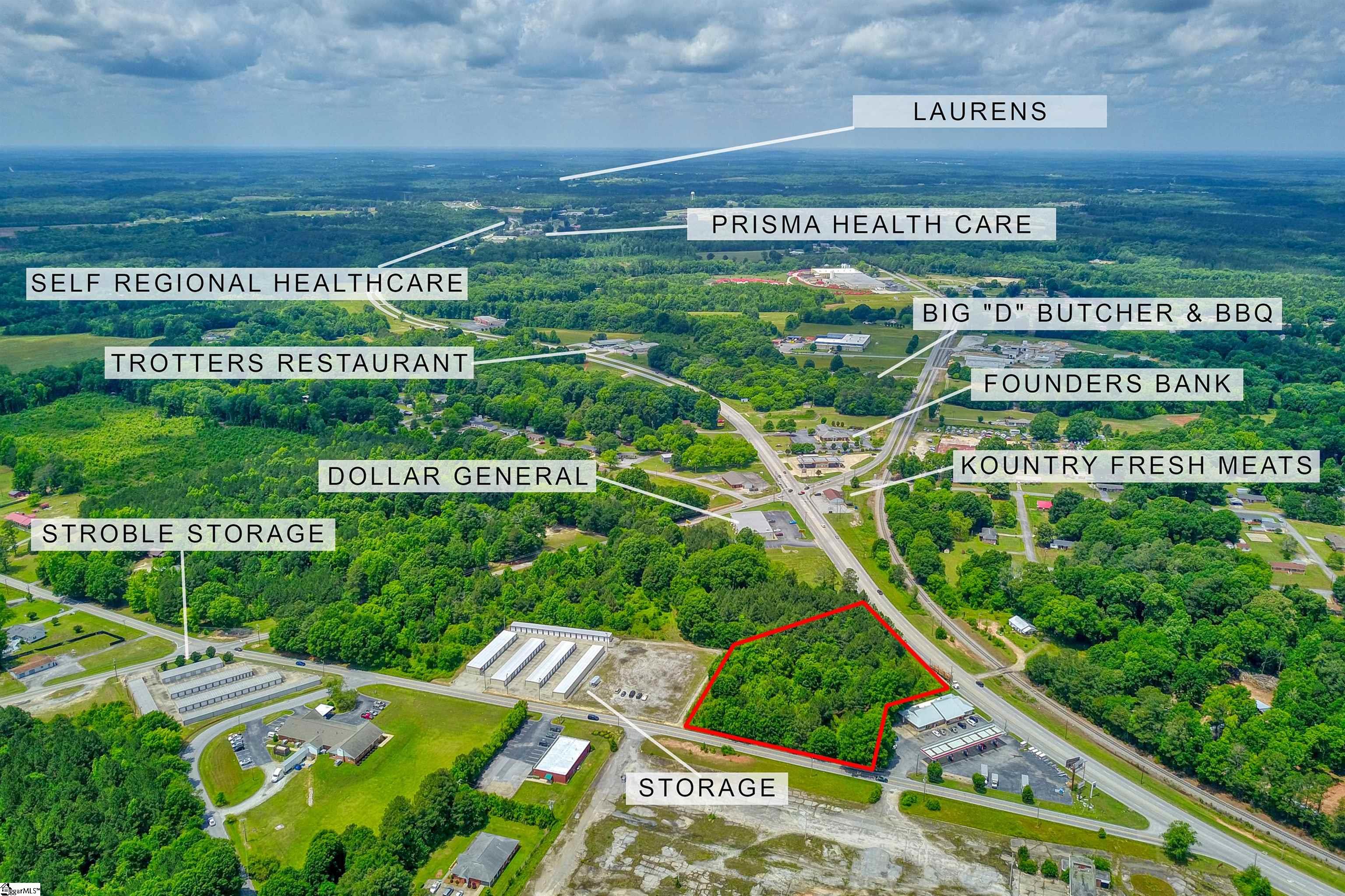 02 Highway 76 Property Photo 2