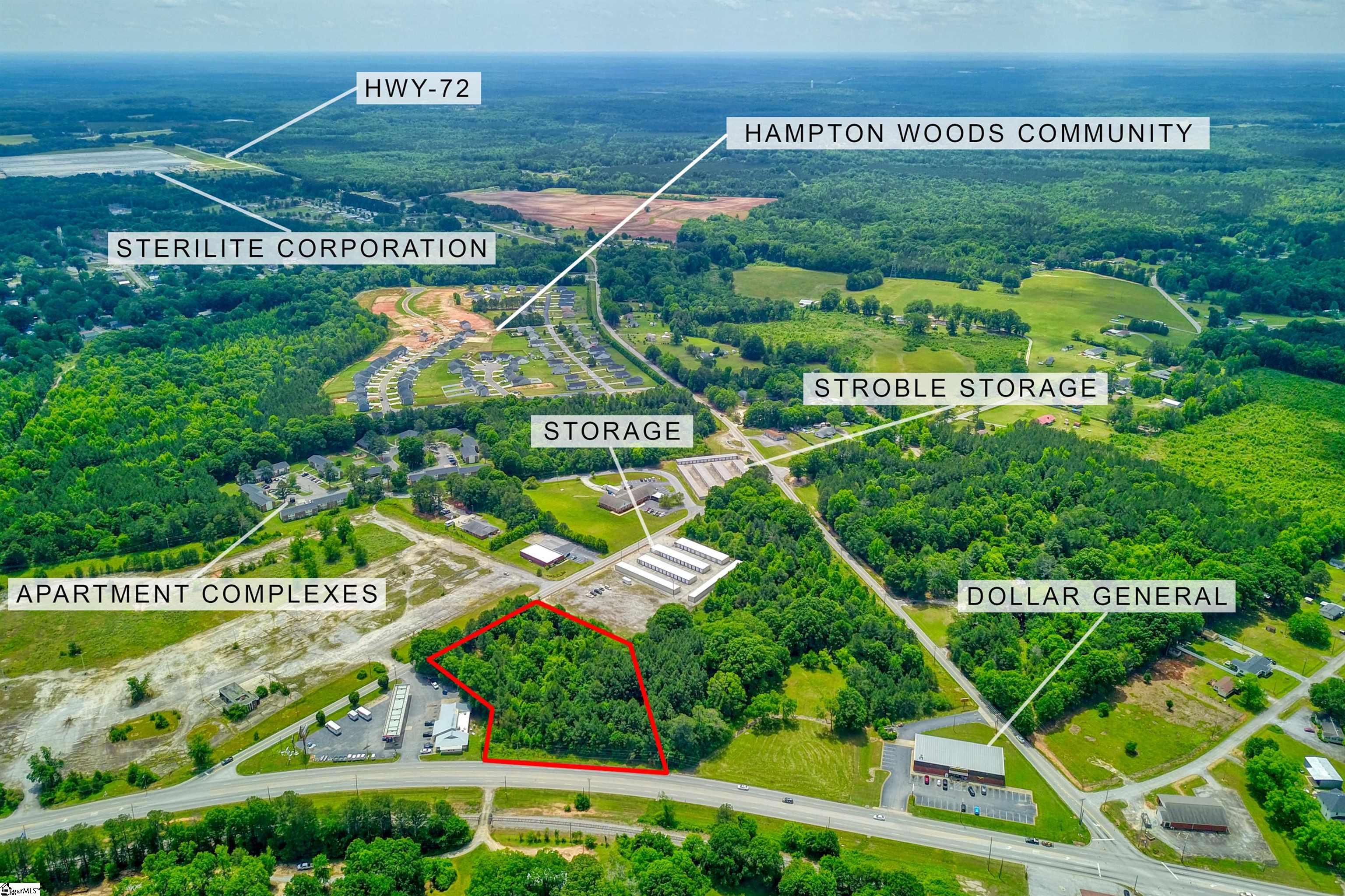 02 Highway 76 Property Photo 3